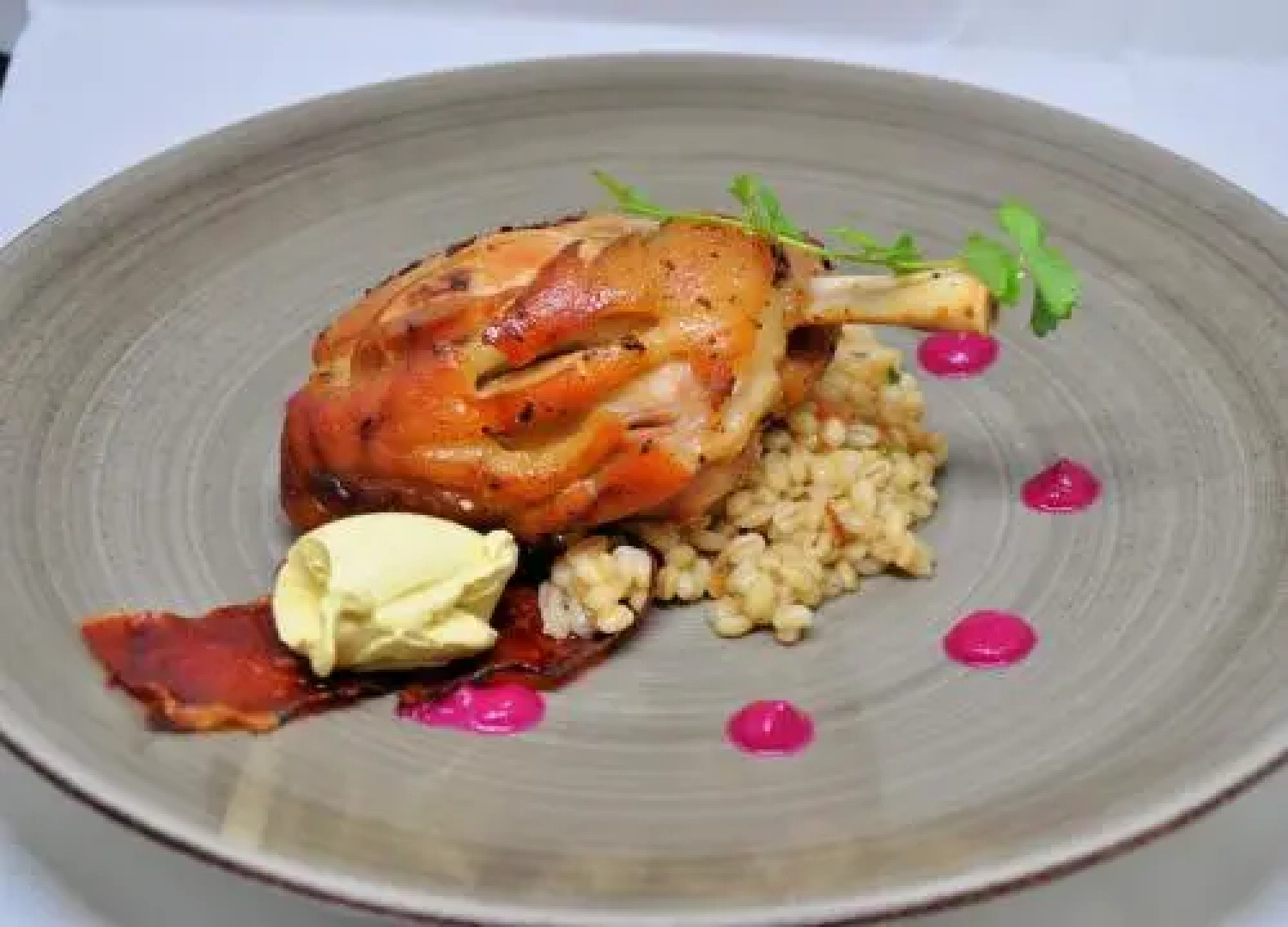 Hotel Pension Erlacher