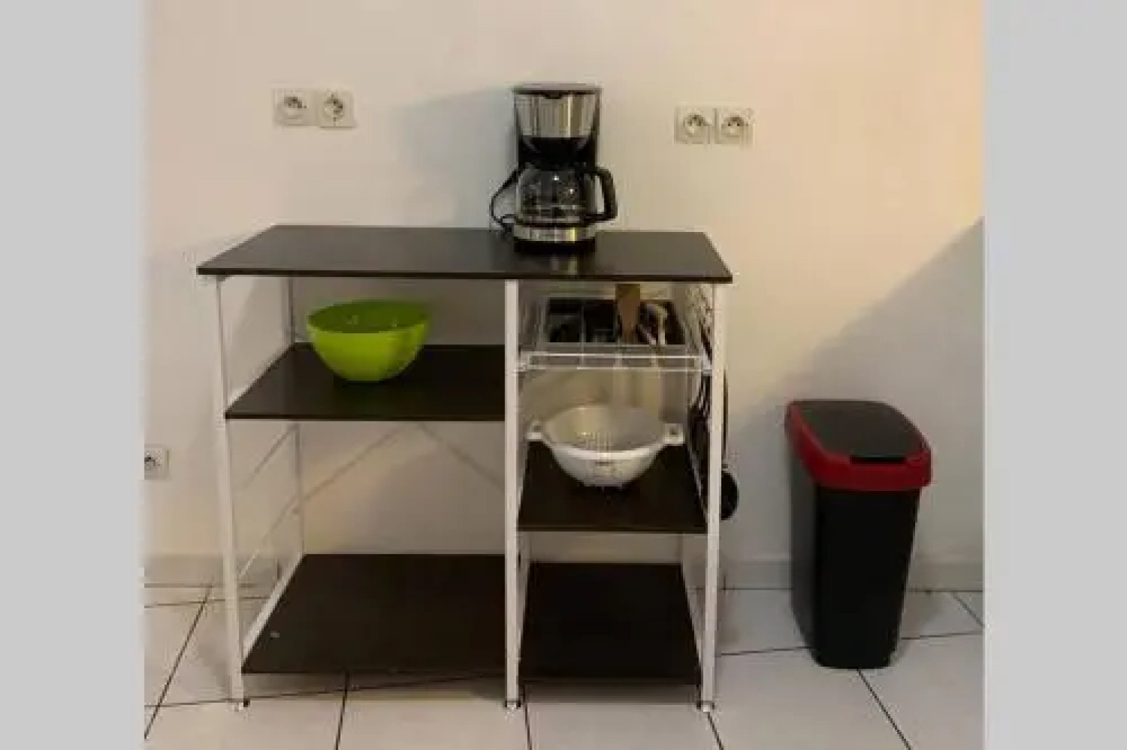 Grand Et Joli Appartement Centre De Douai D4