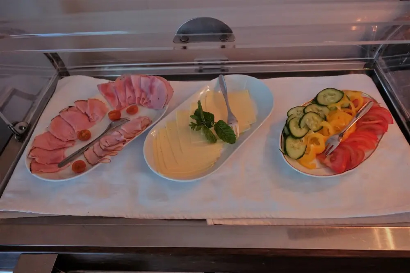 Mjällbyhus Pensionat & Stugby