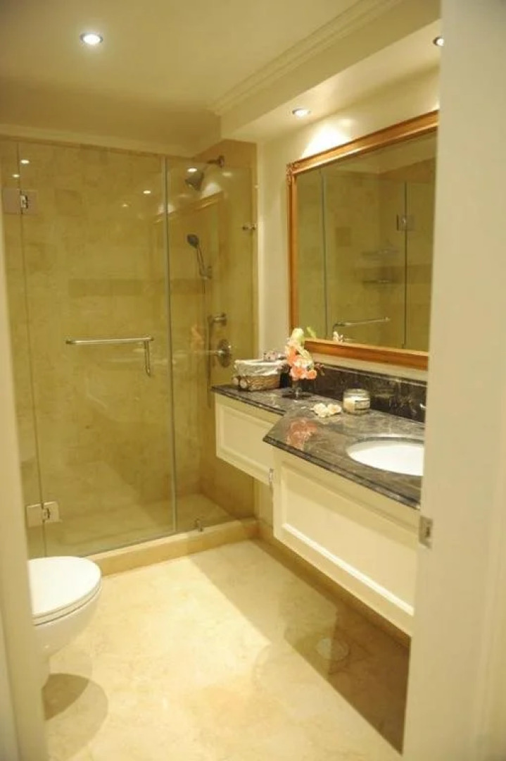 Palazzo Furnished Apartments