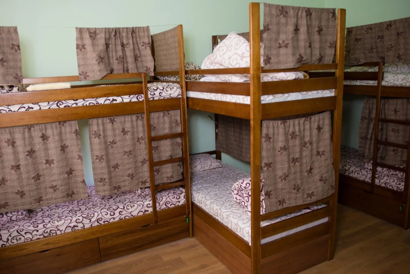 Центро Хостел