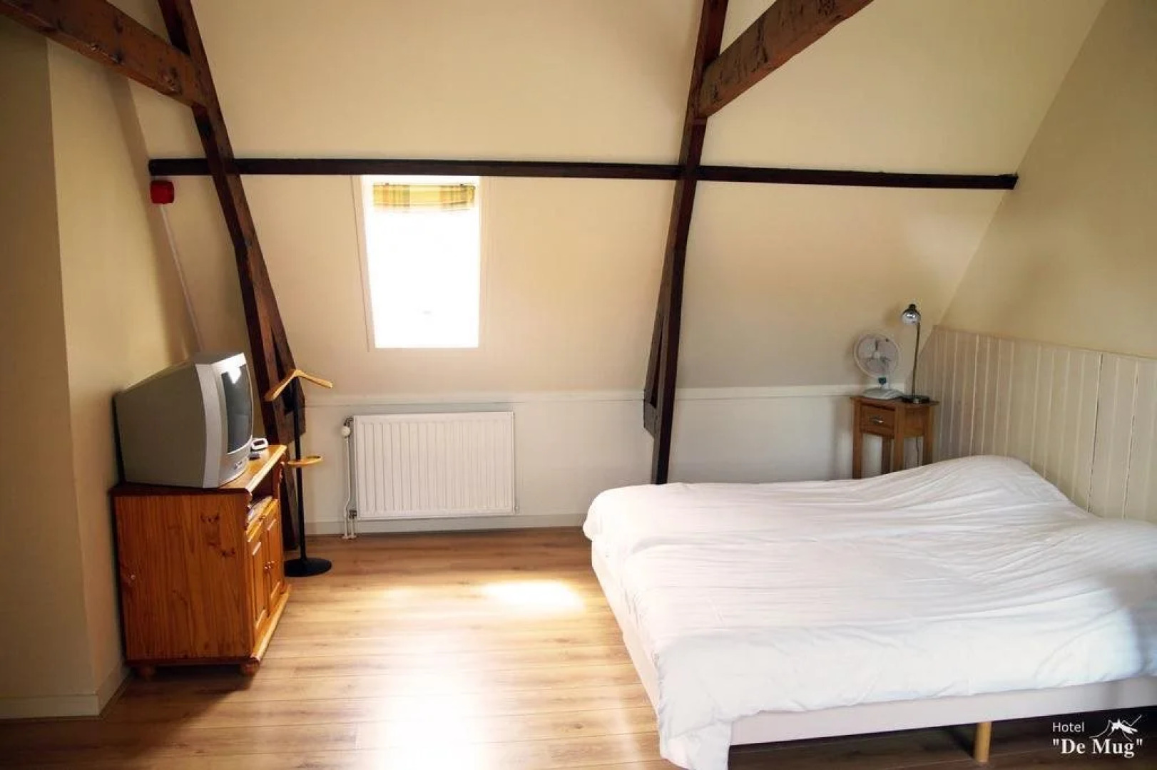 Boutique Hotel Eleanor