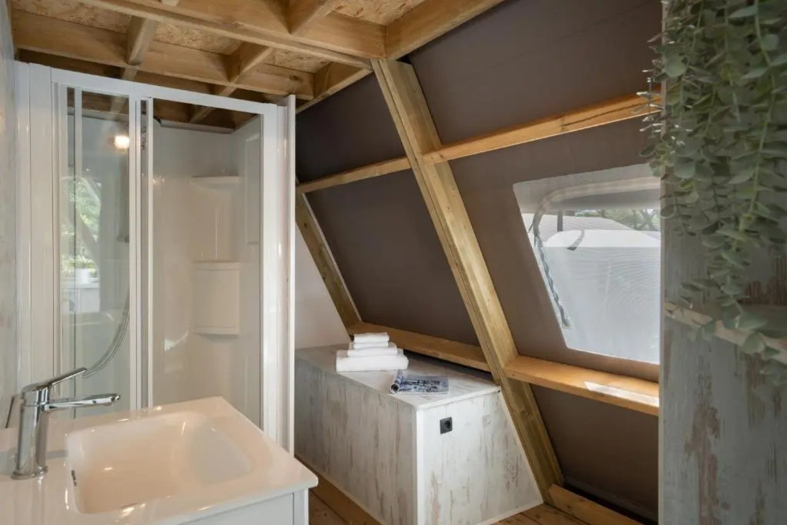 Il Capannino Camping