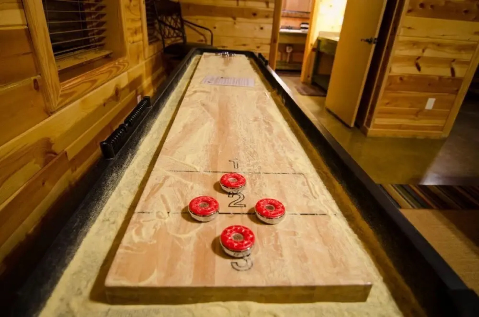 Talako Lodge - 4 Br Cabin