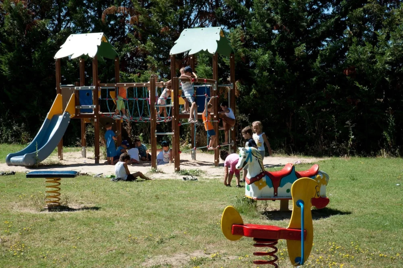 Green Village Assisi