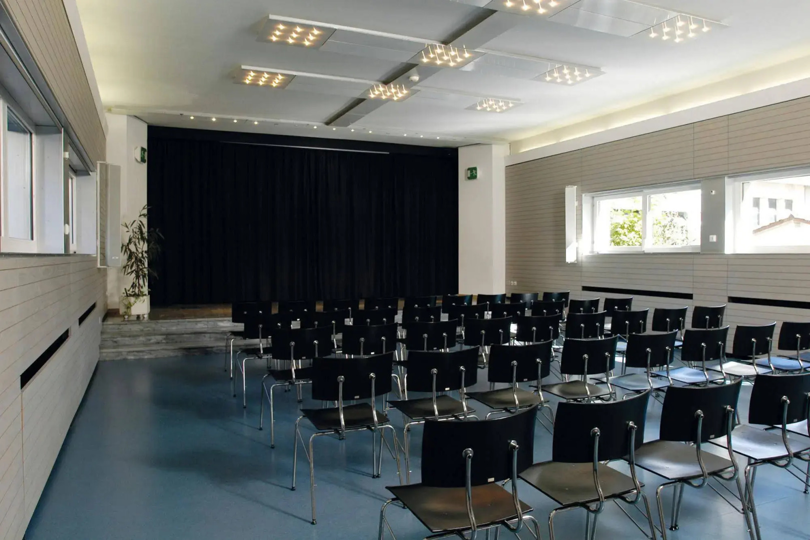 Youth Hostel Locarno