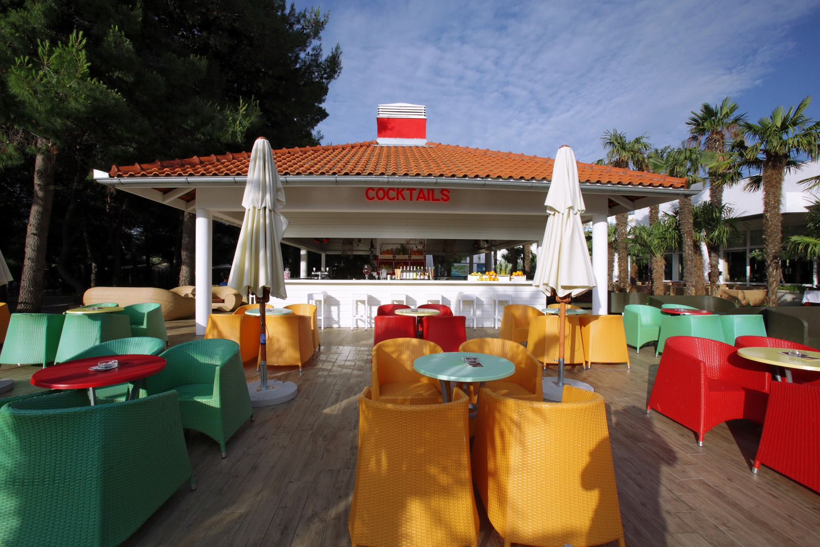 Amadria Park Hotel Andrija