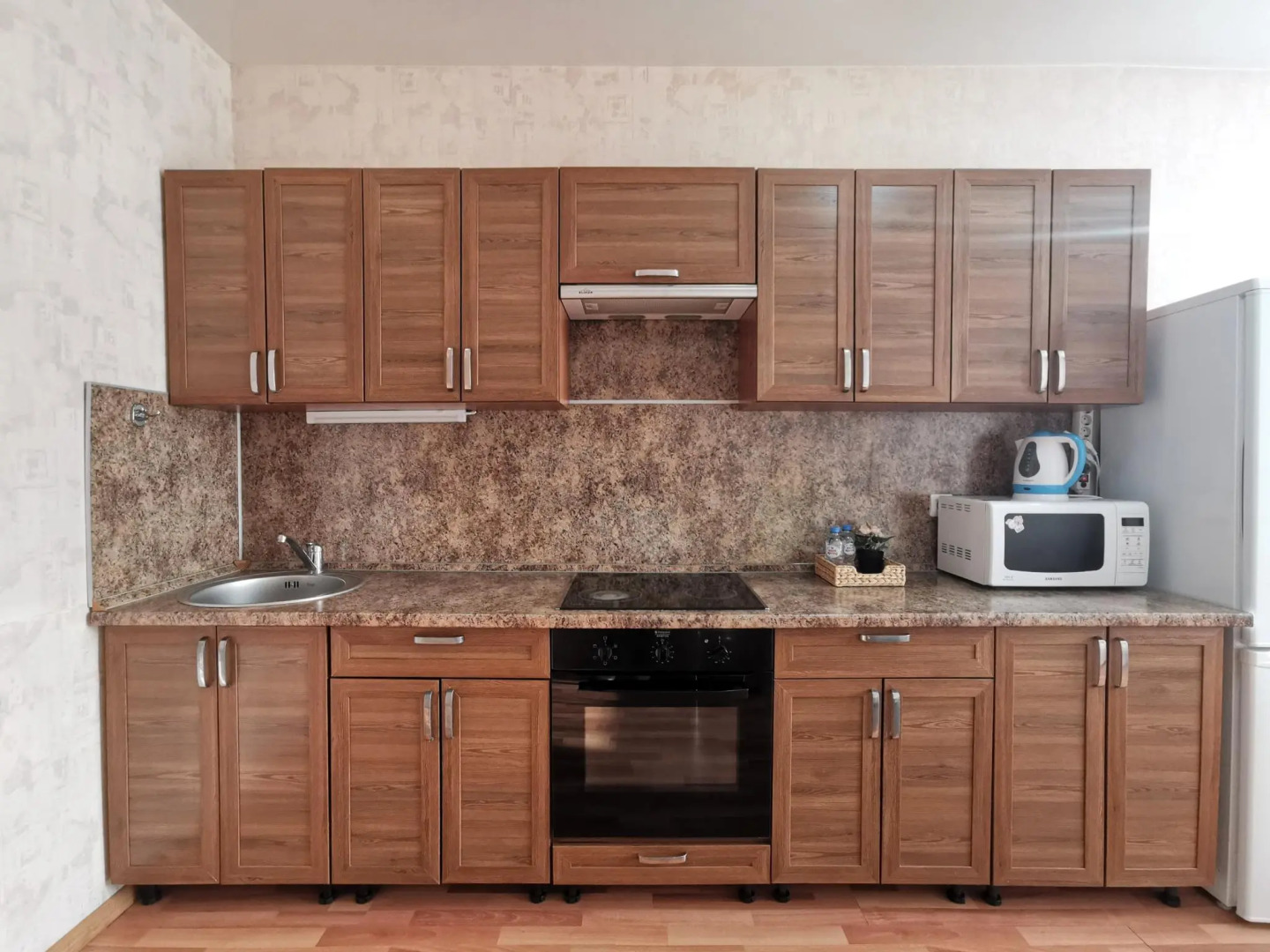 Апартаменты на улице Советской Армии 238А