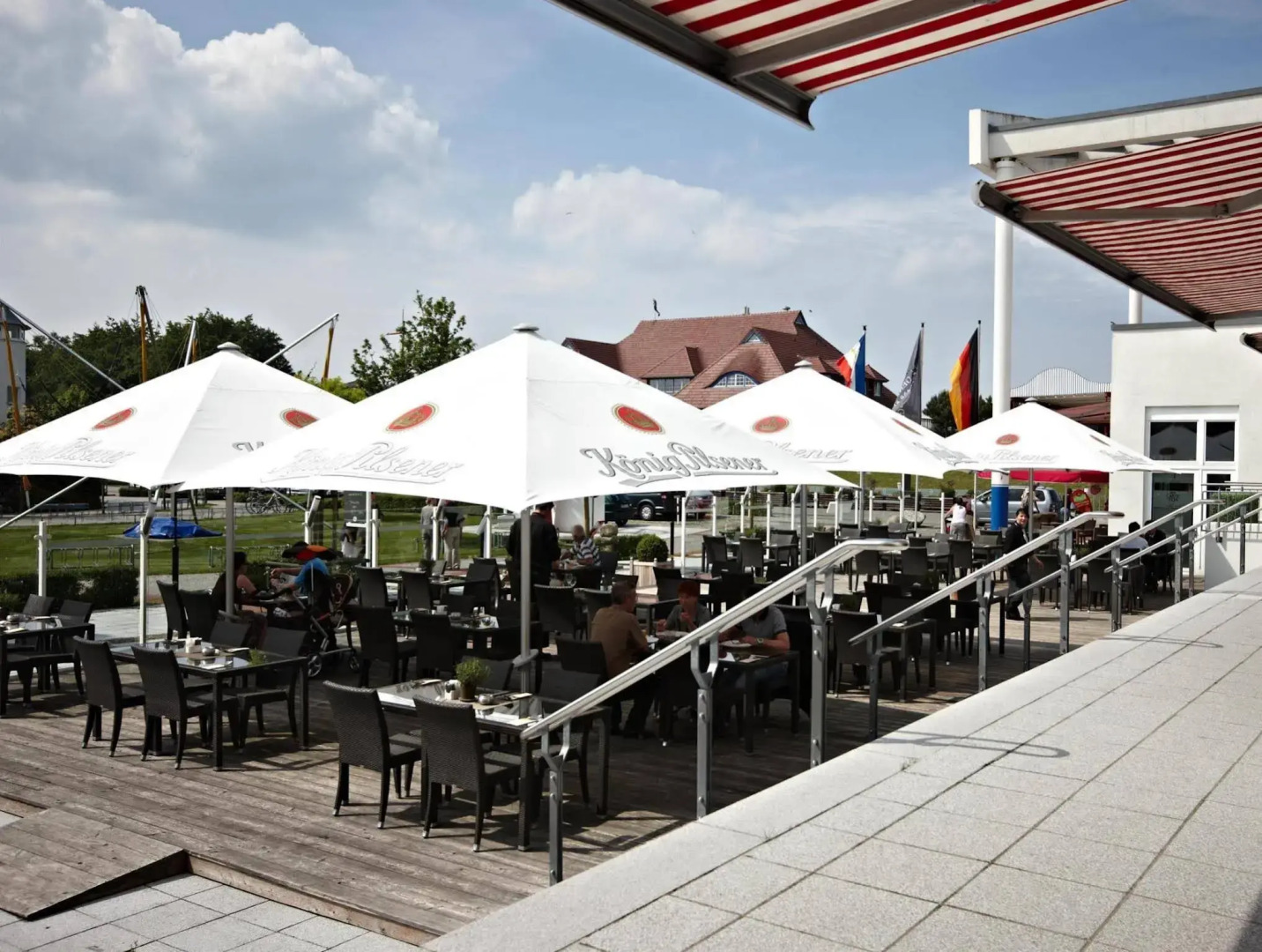 Steigenberger Aparthotel Zingst