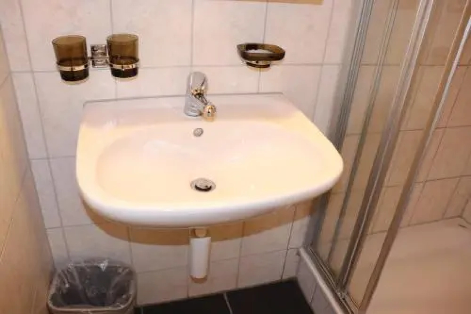 Royal Swiss Apartments