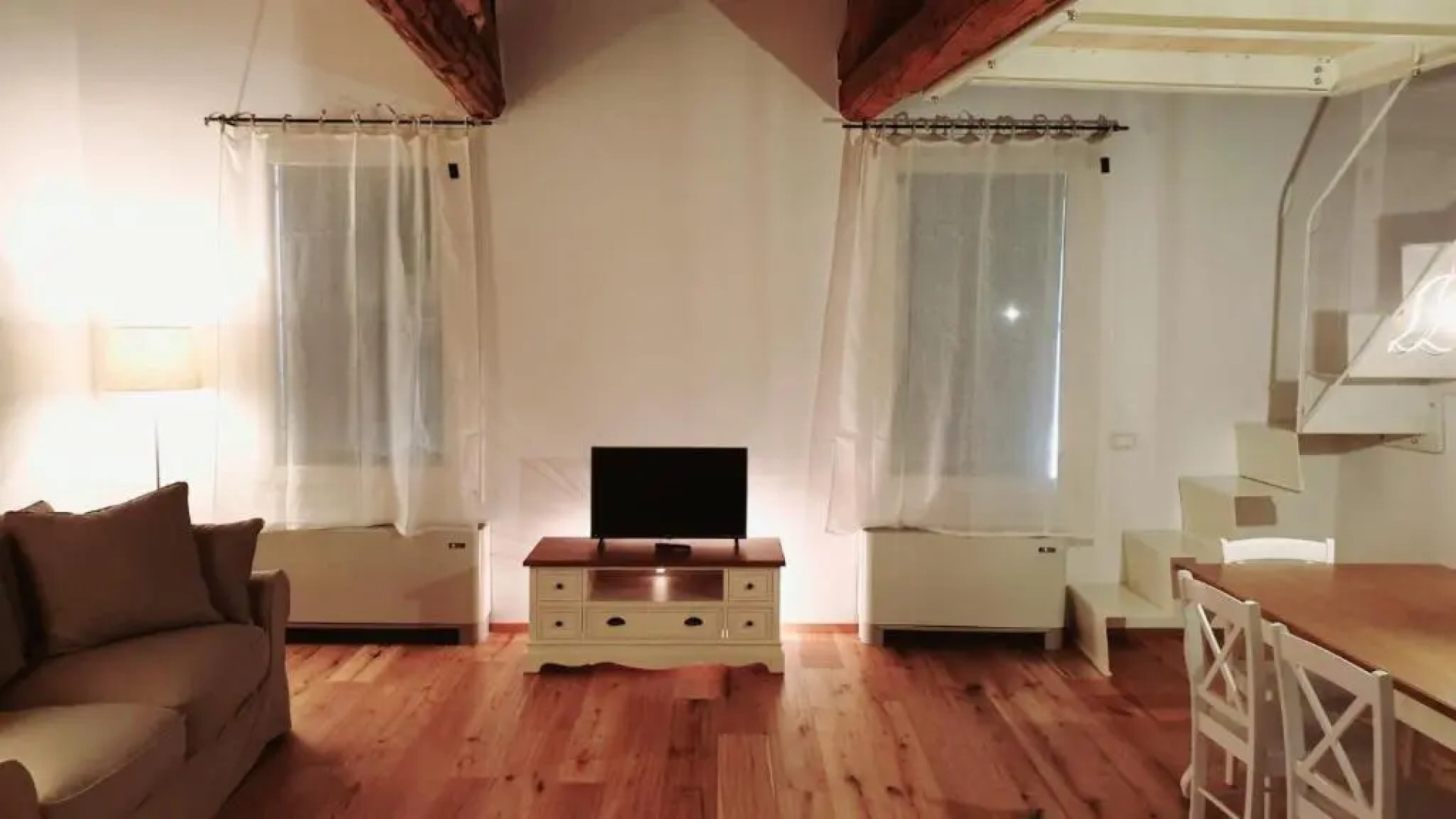 Appartamenti Quota 101