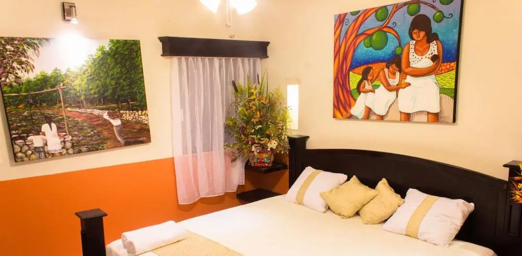 Real Las Haciendas Hotel Boutique & Restaurant