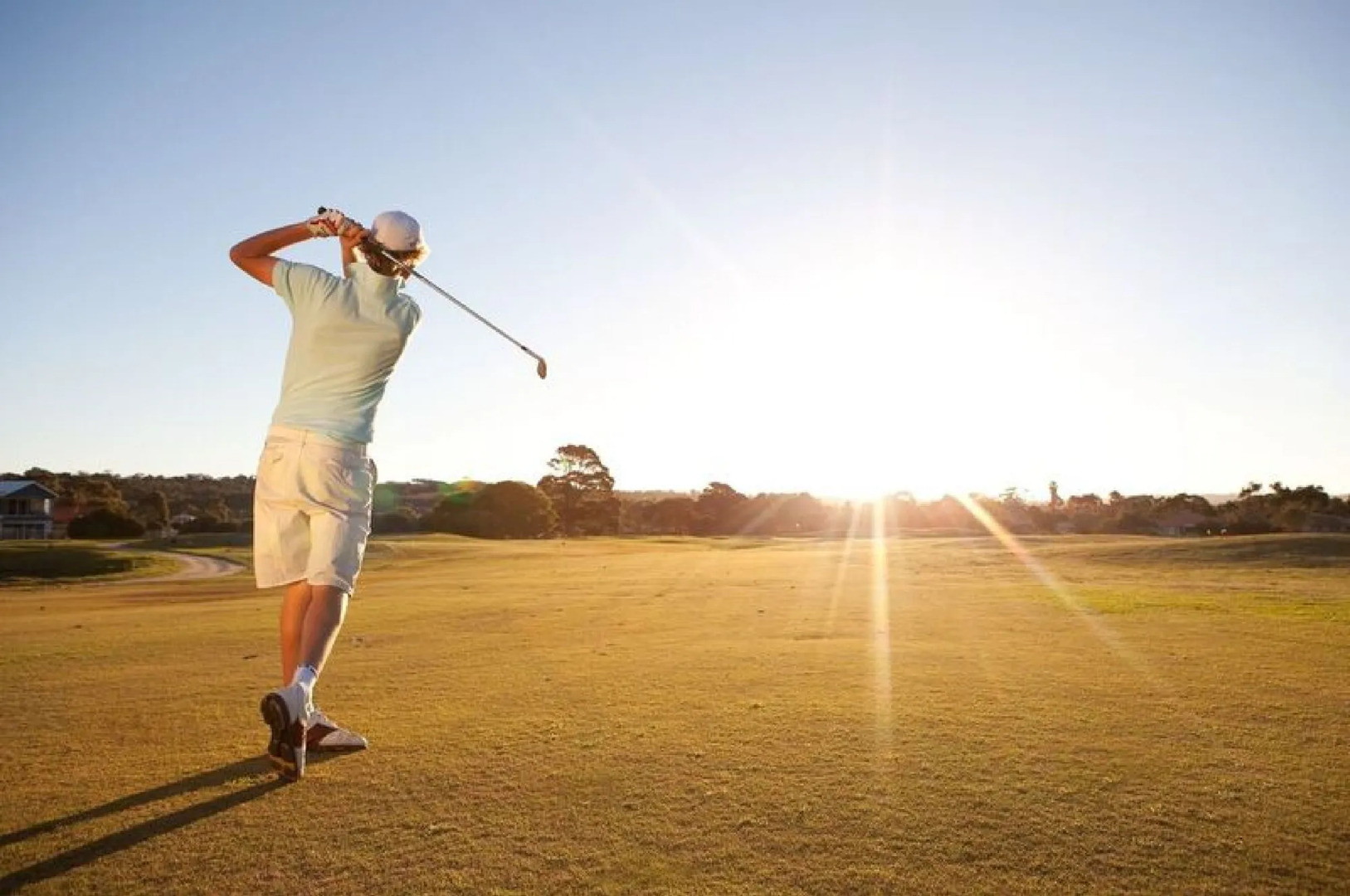 Discovery Resorts - McCracken Country Club