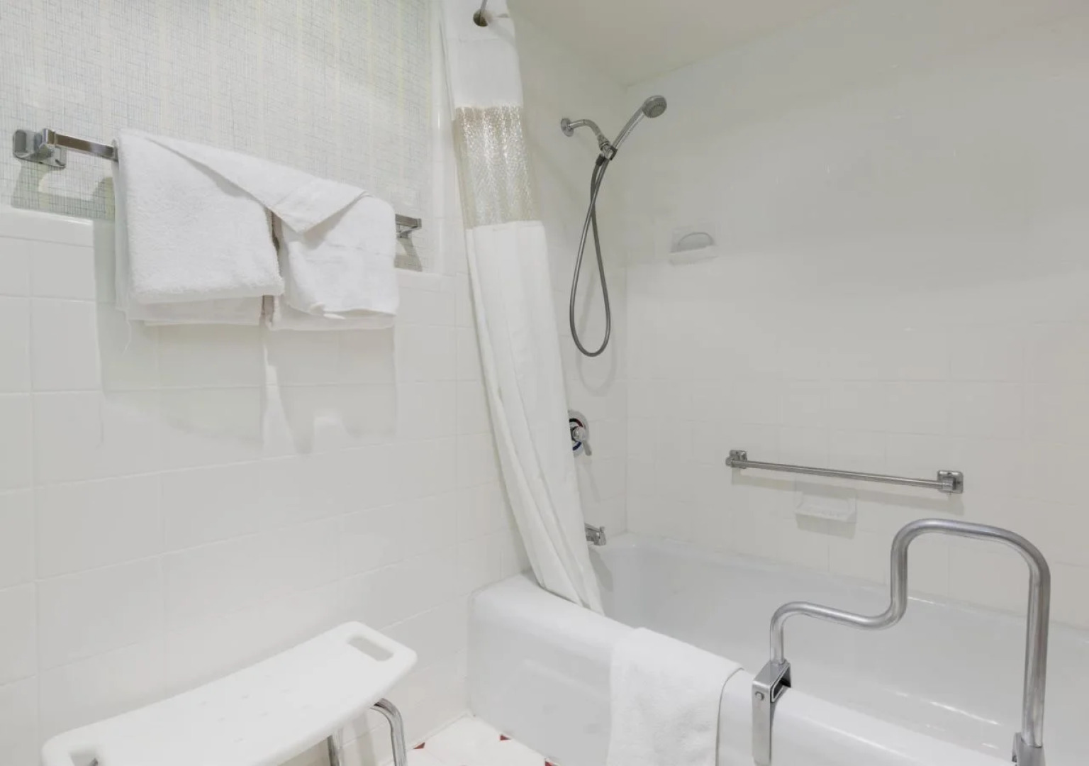 Red Carpet Inn Hazleton