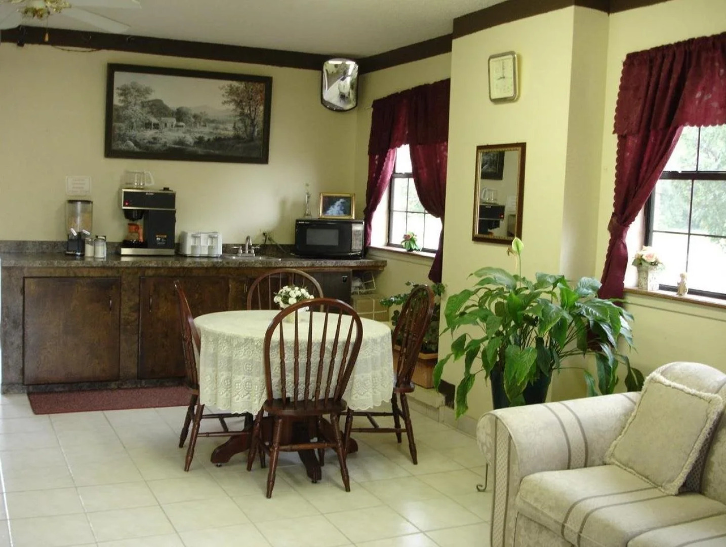 Luxury Inn & Suites Forrest City