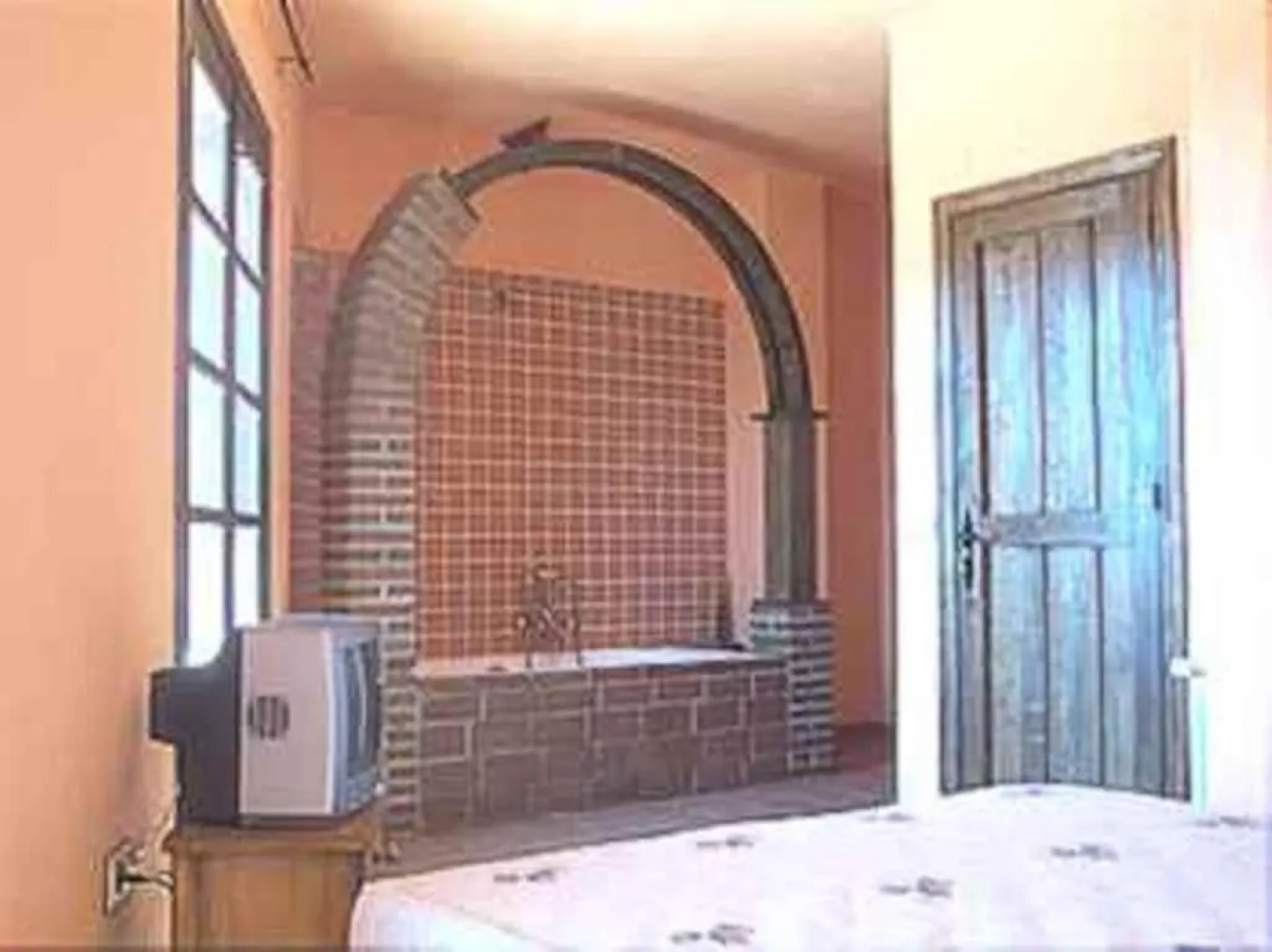 Casa Rural Las Gamellas