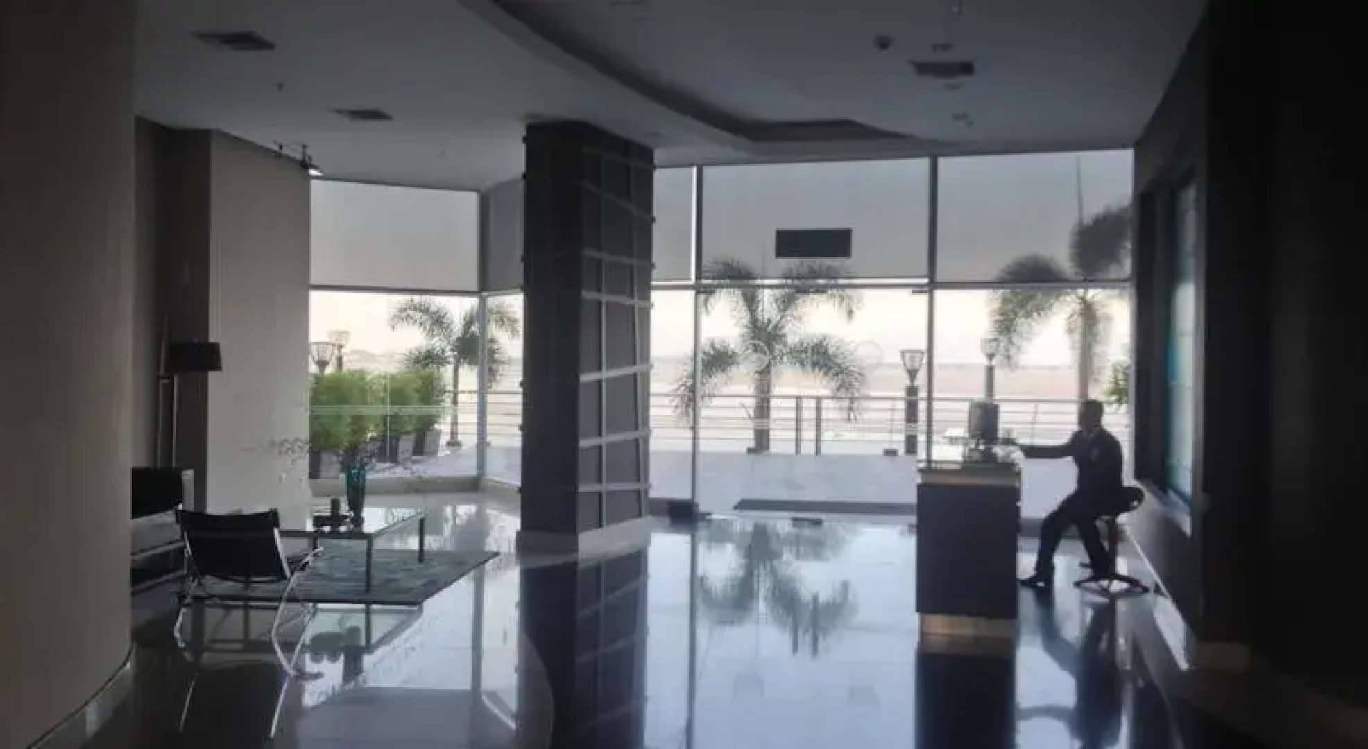 Suite en RiverFront II