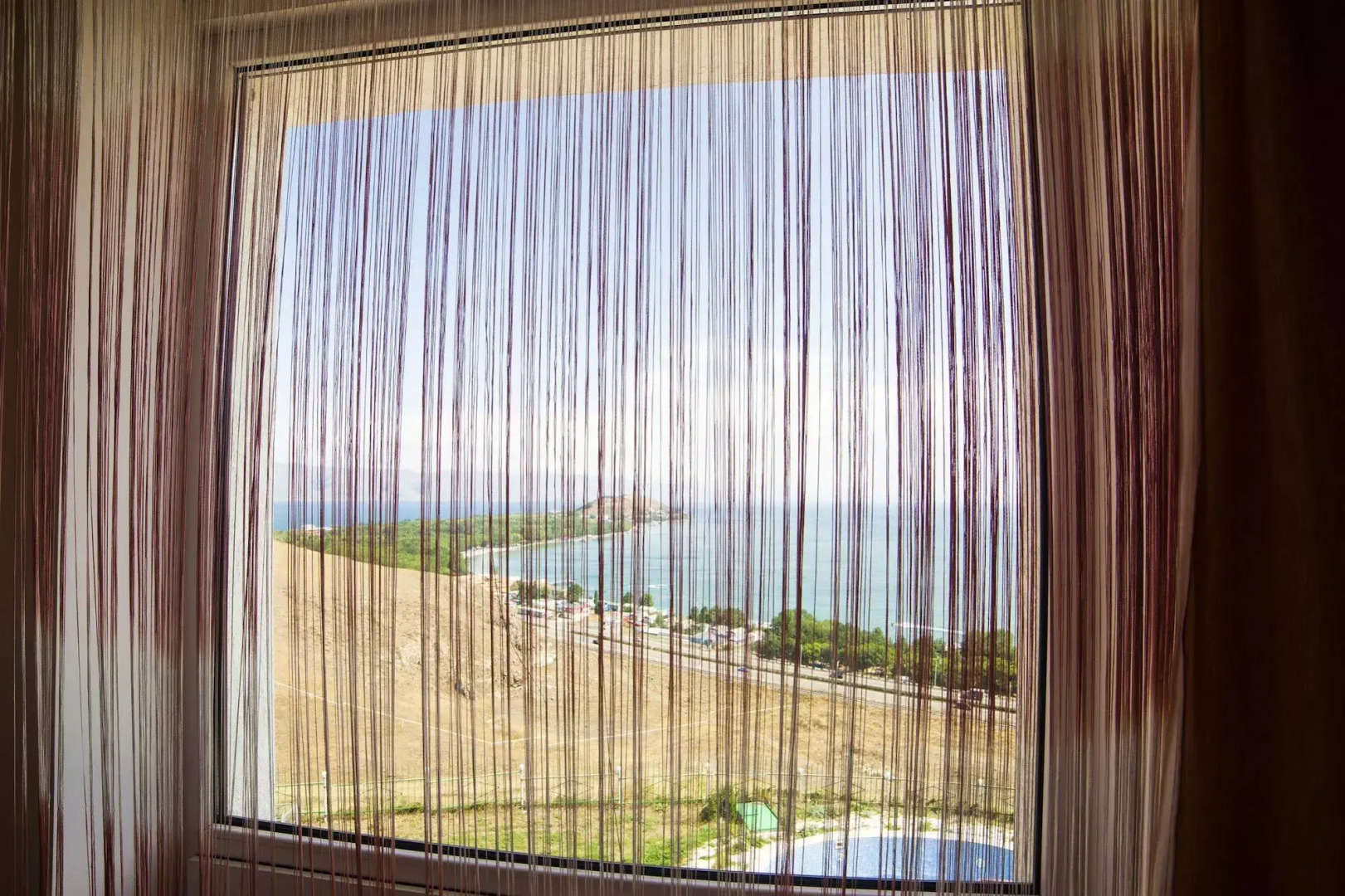 Вилла Cross Sevan