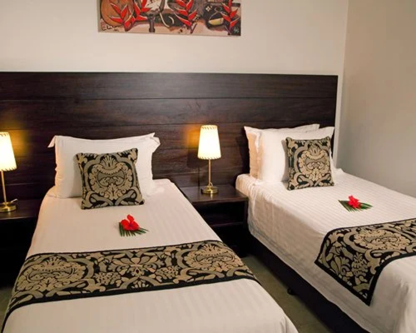 Ultiqa At Fiji Palms Beach Resort