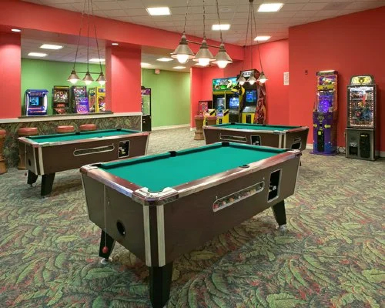 Holiday Inn Club Vacations Cape Canaveral, Cape Canaveral, USA