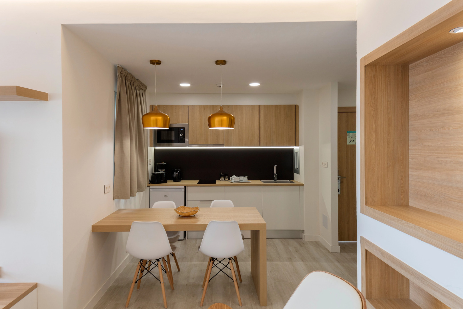 Ohasis Boutique Suites