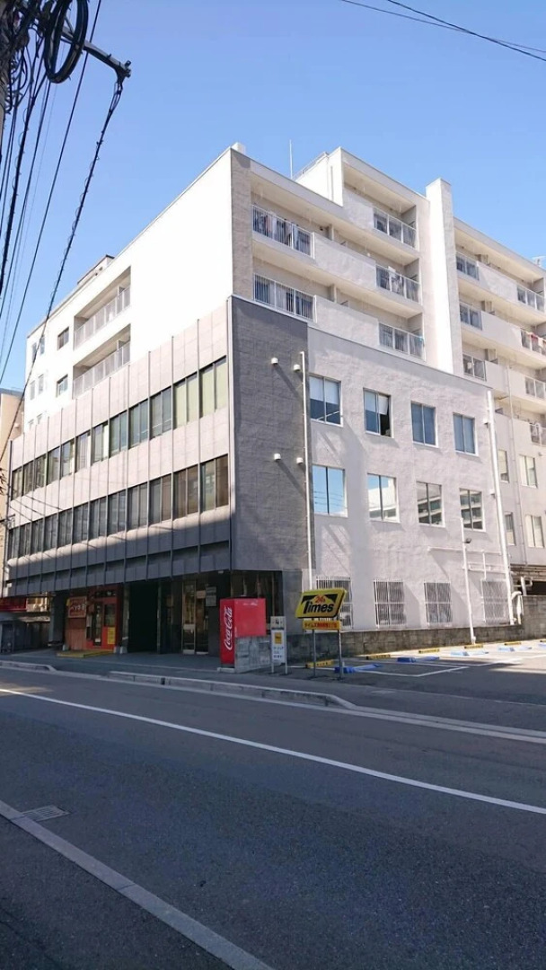 Yoshimi Building 506