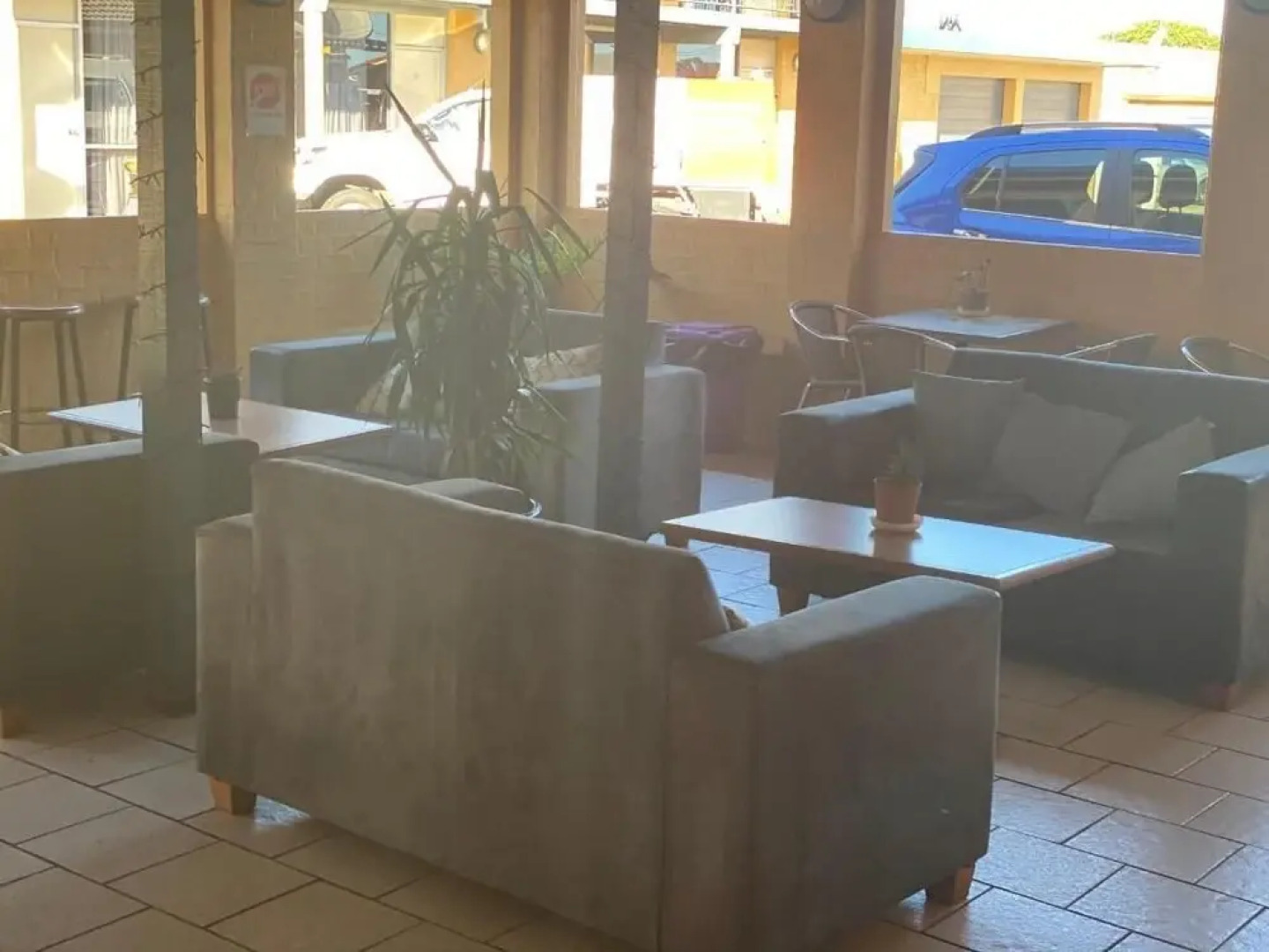 Nightcap at Horse and Jockey Hotel Warwick