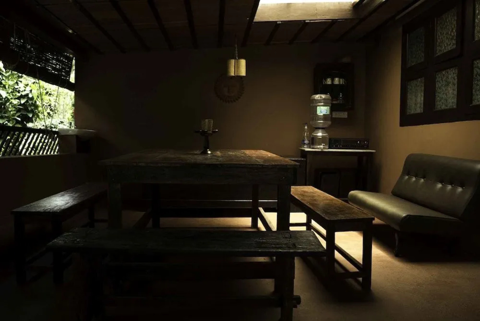 Brindavan Estate Homestay