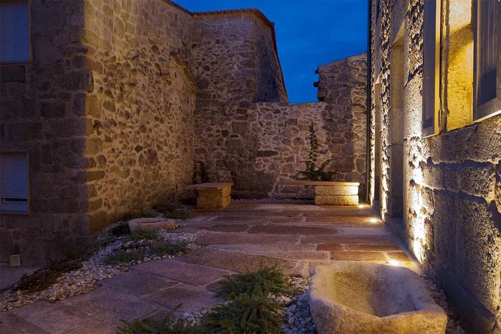 House In Carnota 101506 - Rnu 65442