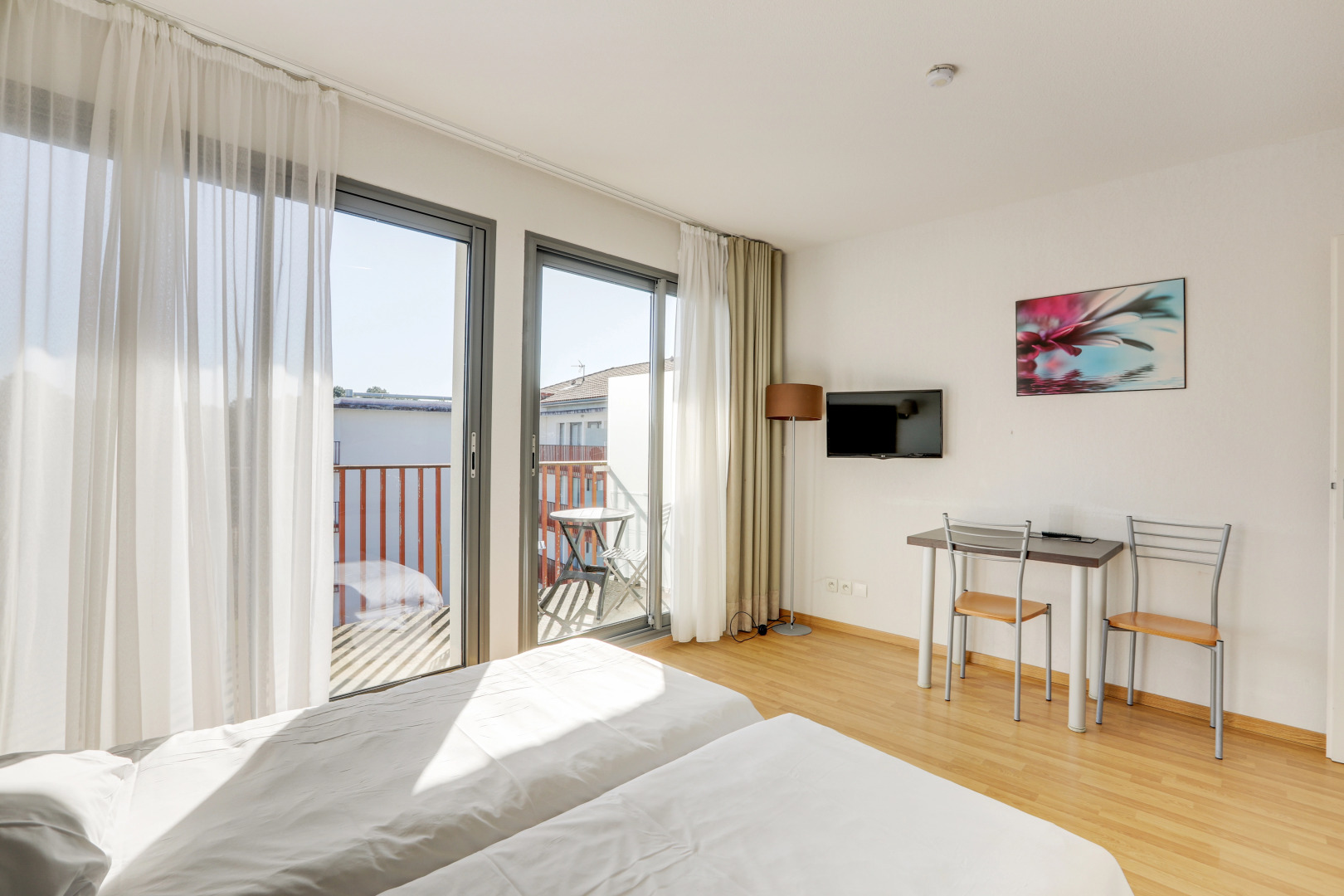 All Suites Appart Hôtel  Bassin d'Arcachon - Dune du Pilat