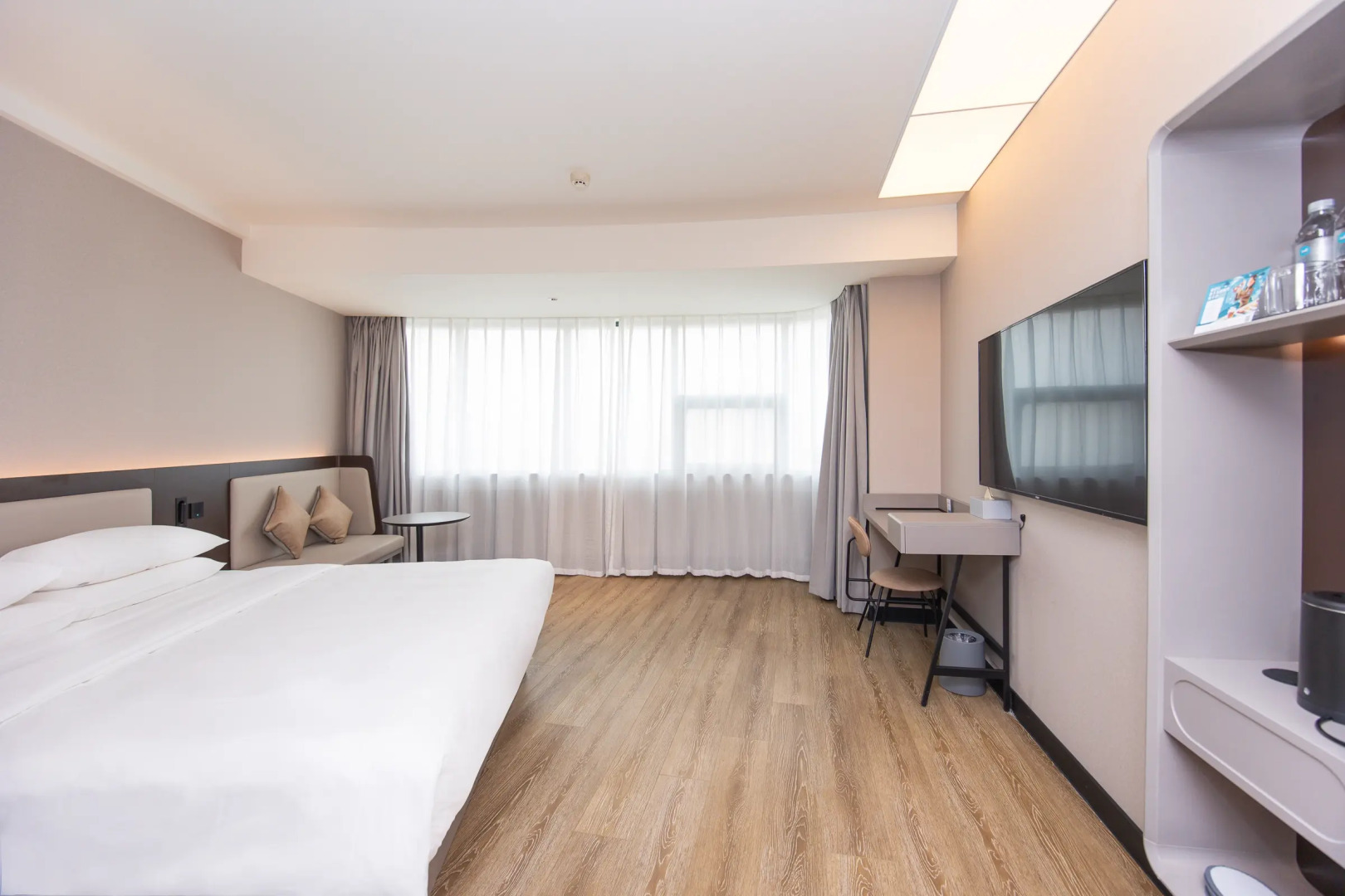 Hanting Hotel Nanjing Huangpu Road