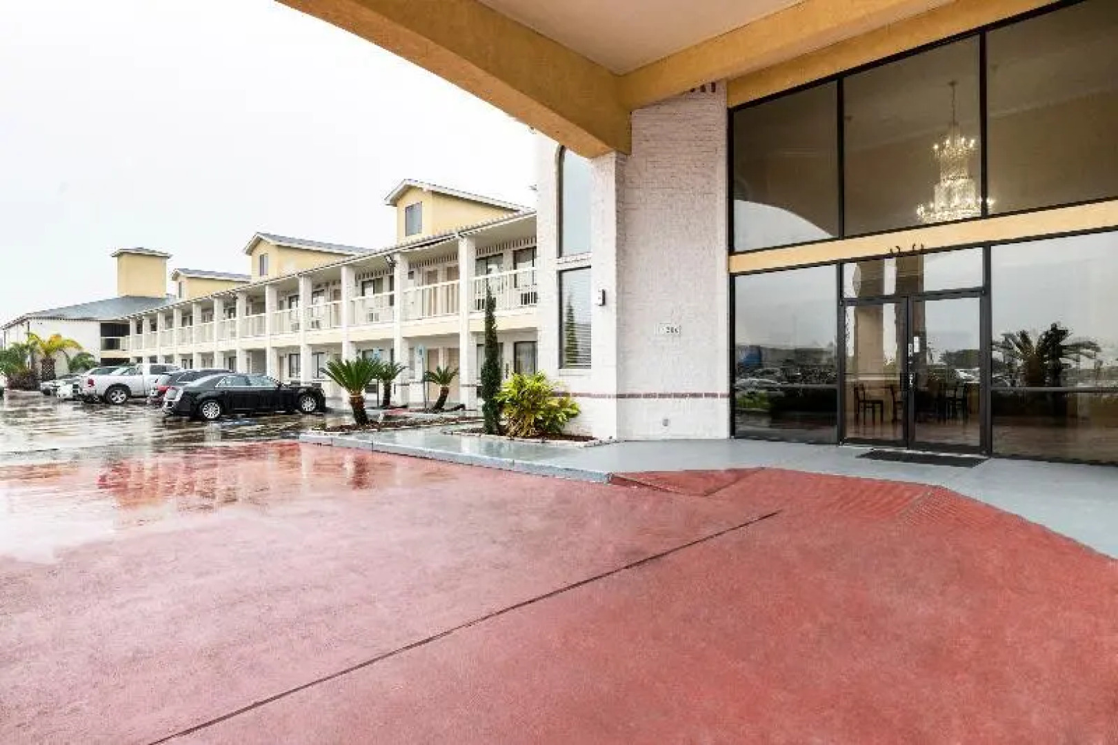 Quality Inn & Suites