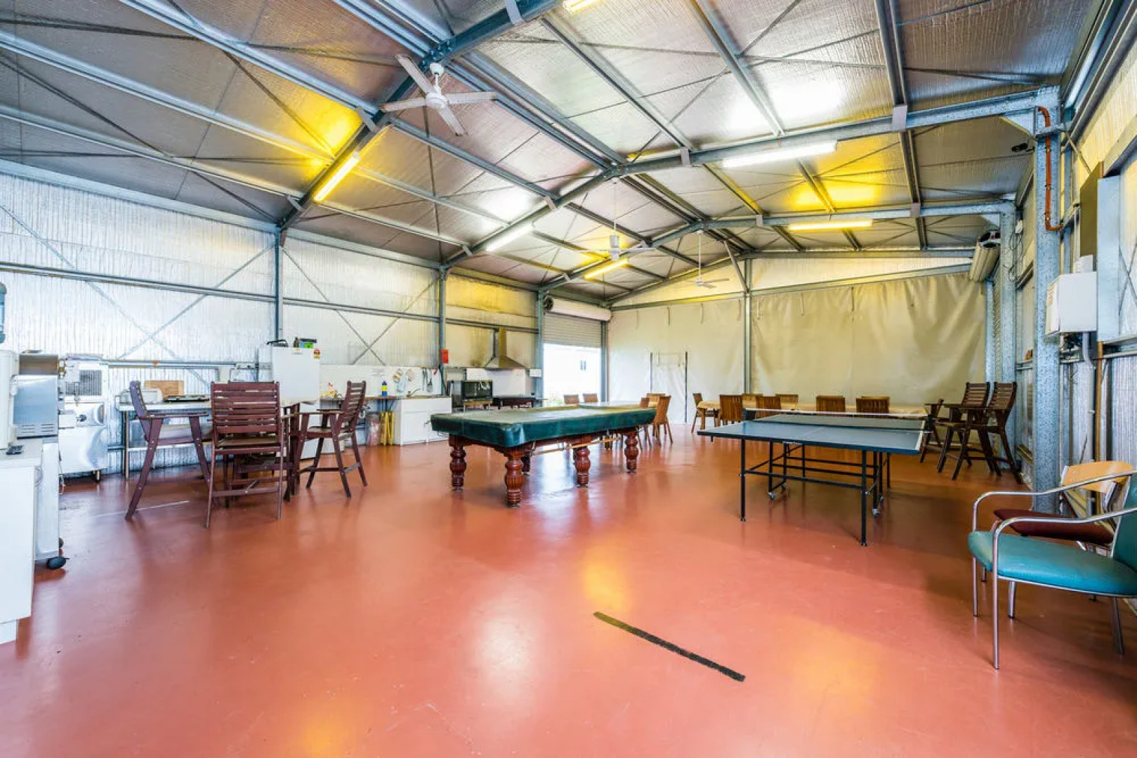 Cypress Pines Studio Villas