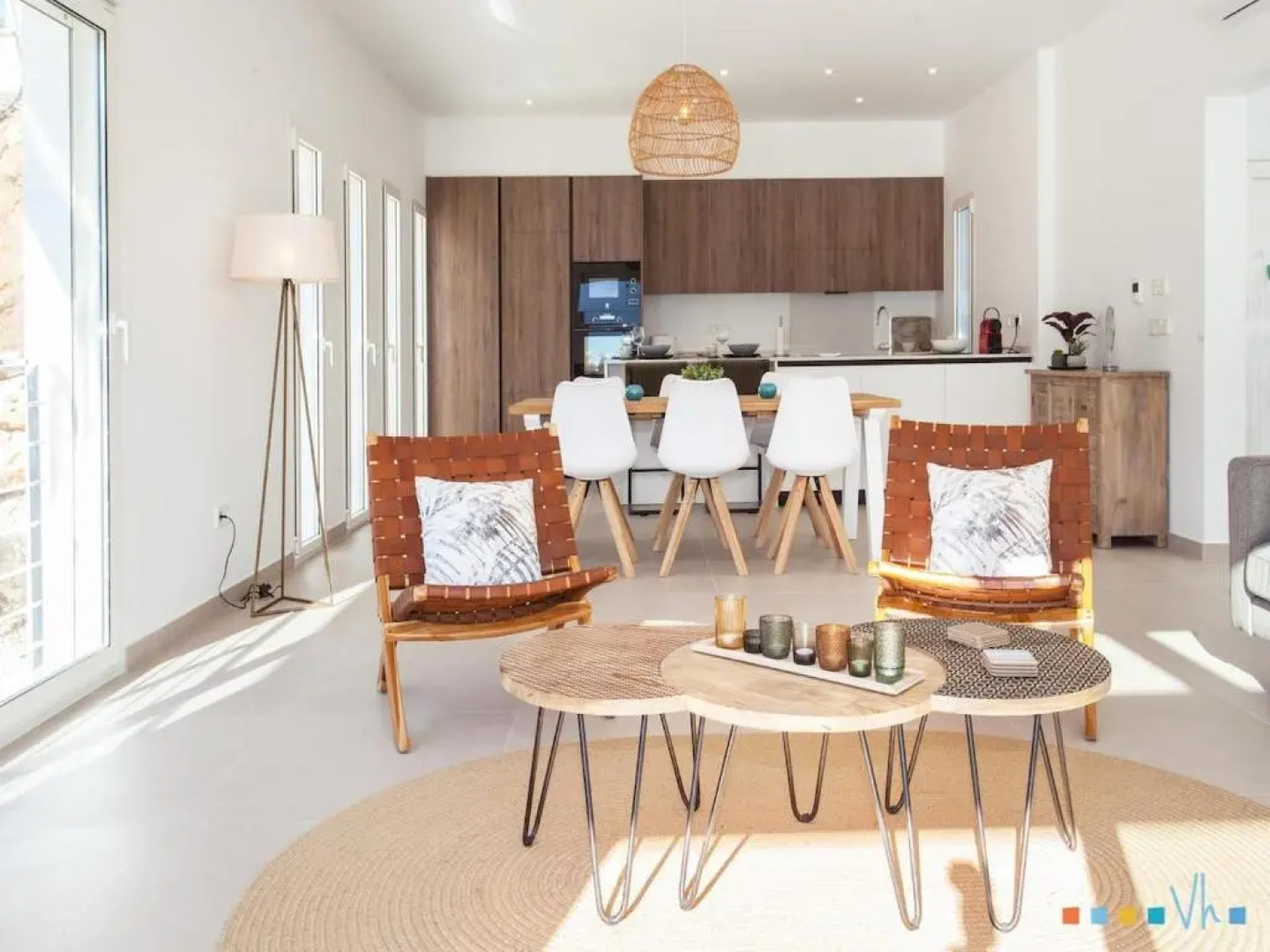 VH Costa Blanca - CASA AMELIA