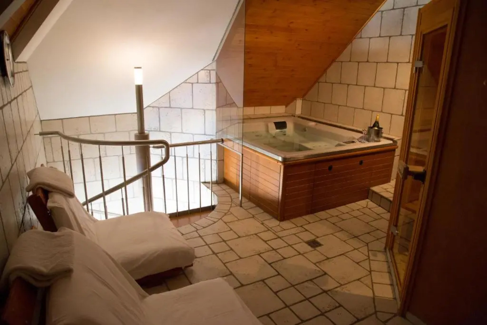 Hotel Vacek Pod Věží