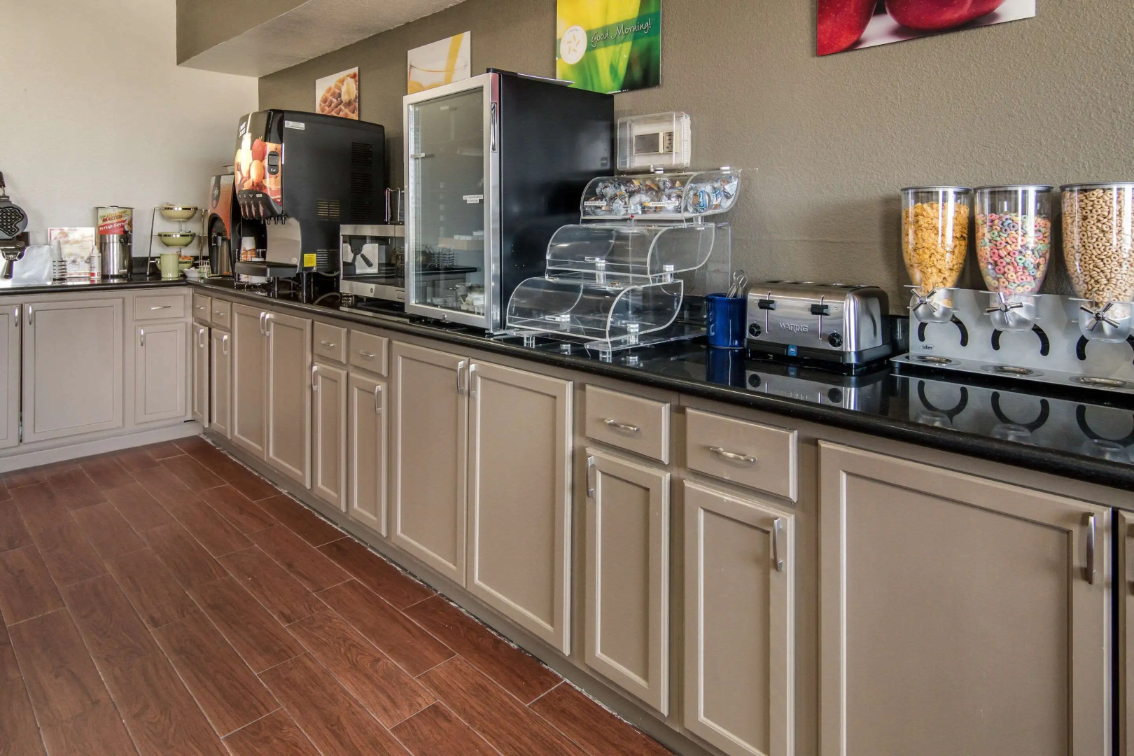 Quality Inn & Suites