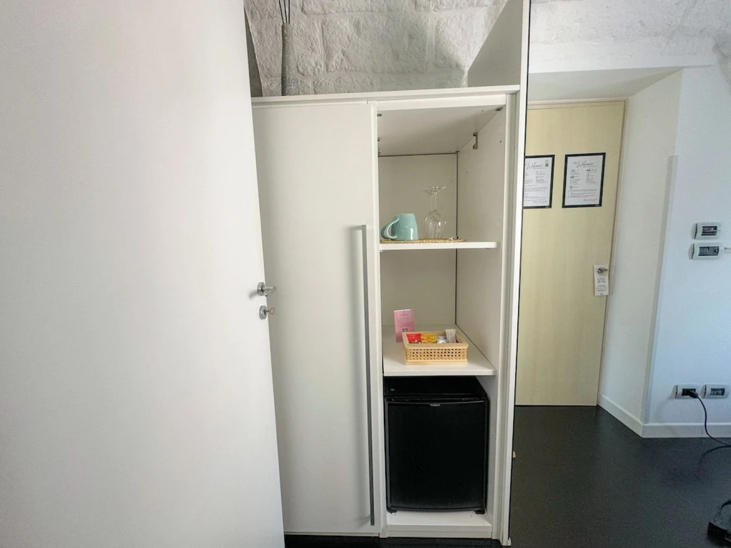 Vingtsept Bed and Breakfast