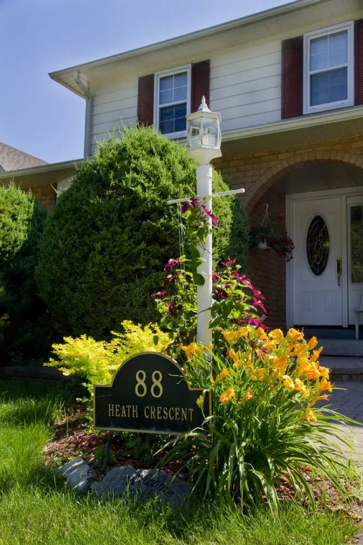 Heath Haven Bed and Breakfast