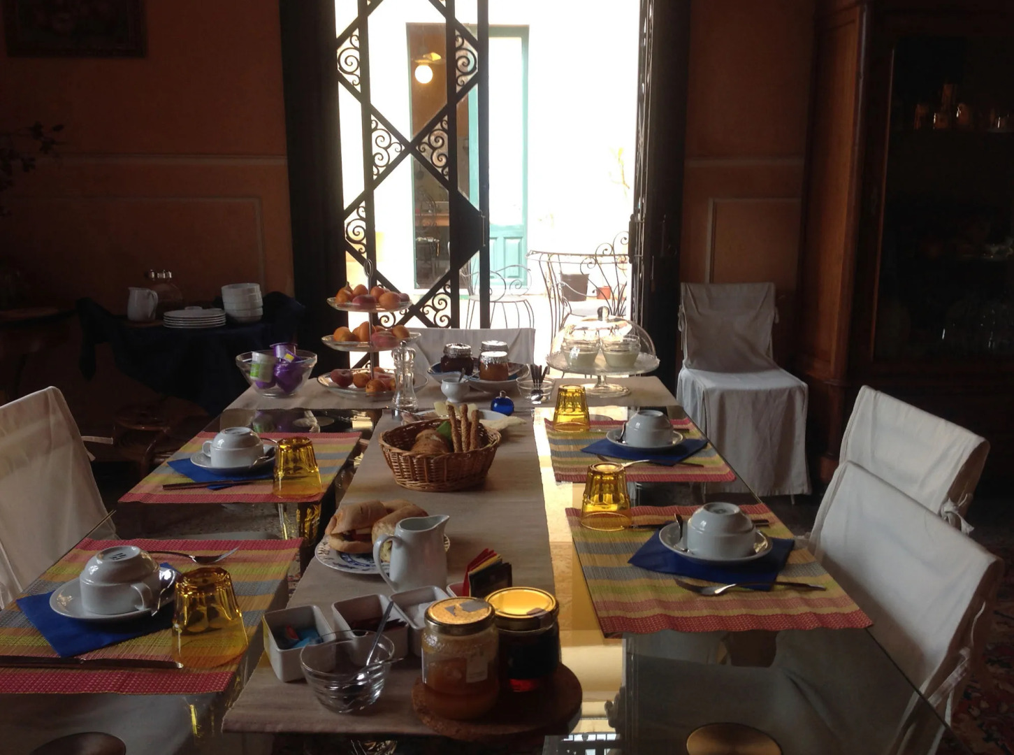 B&B di Charme Camelie