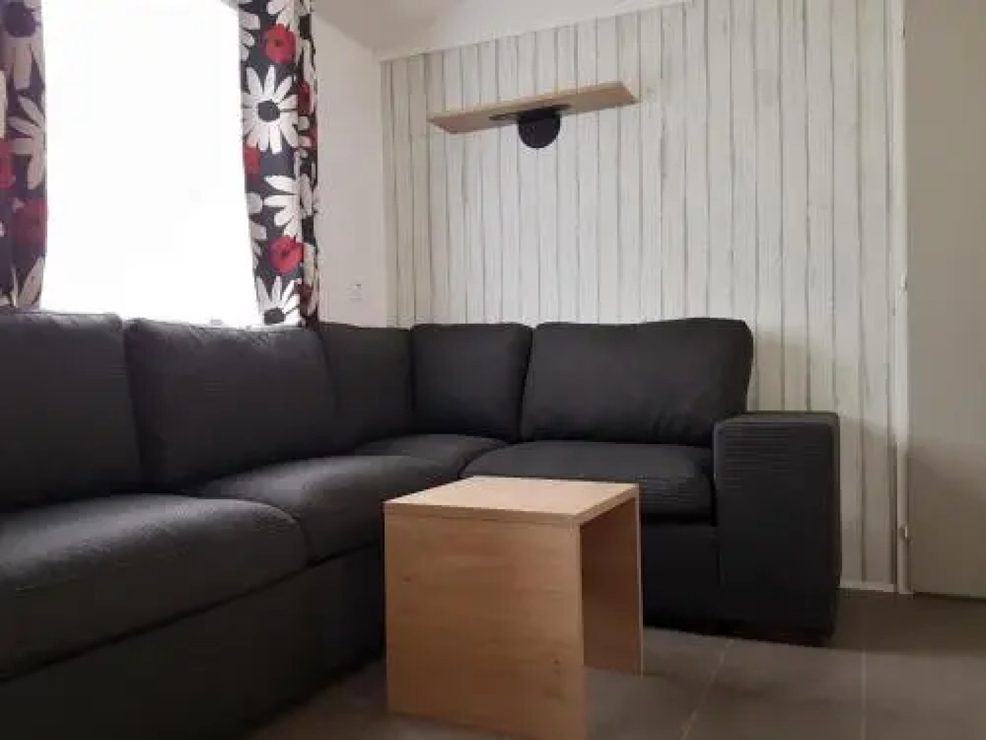 Camping Le Lagon Bleu