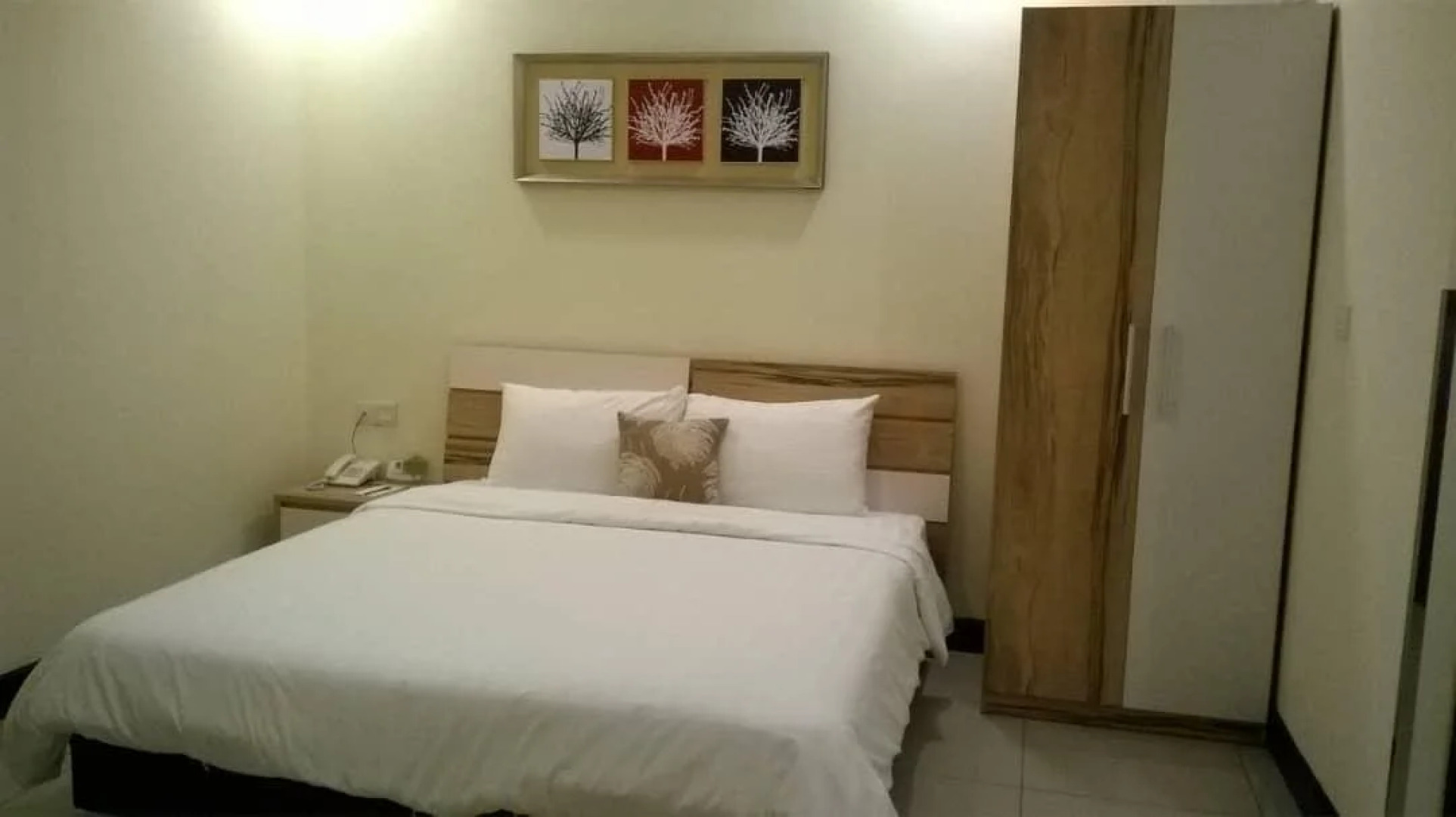 My Inn Hotel Kota Samarahan