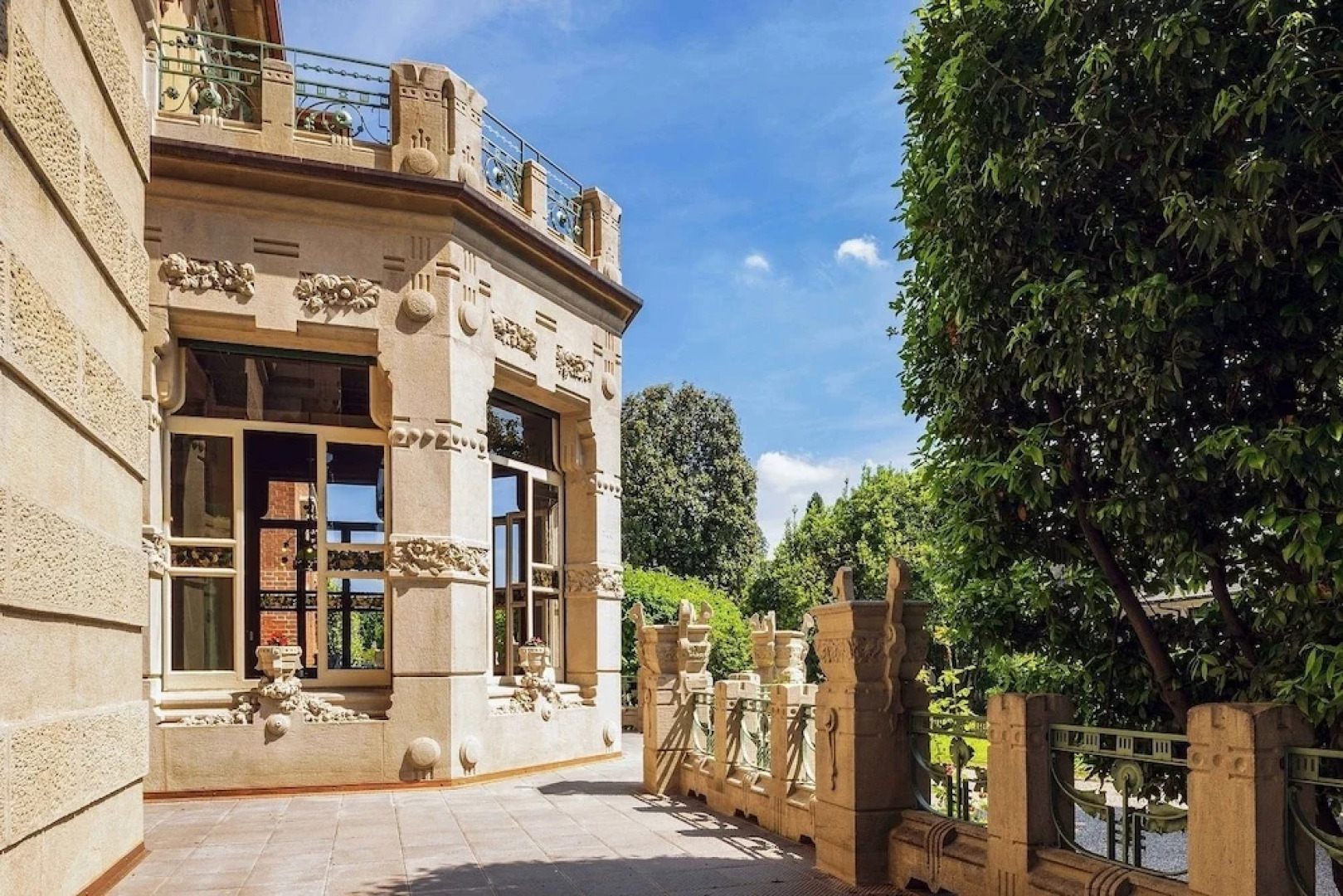 Villa Ida Lampugnani