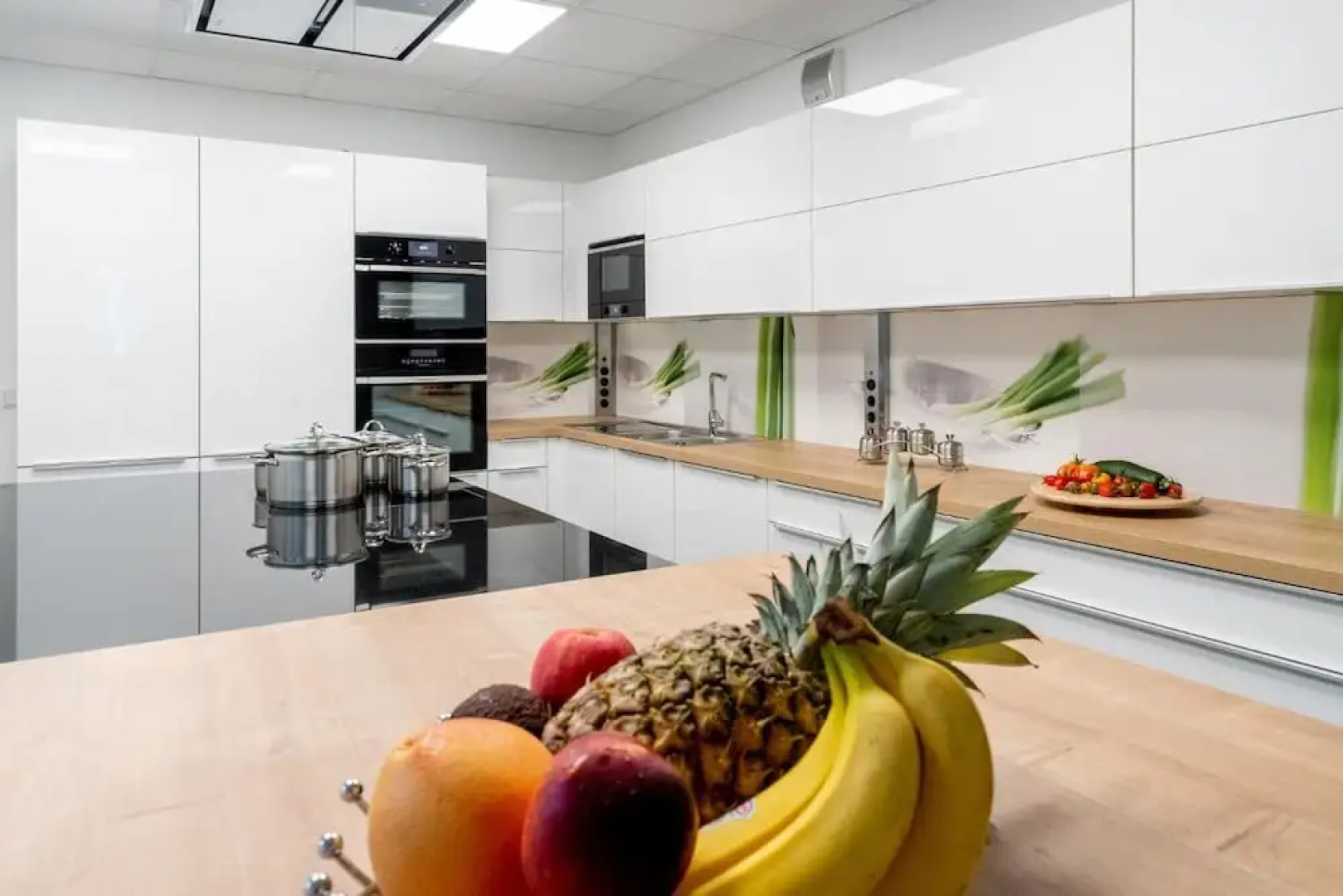 Boardinghaus Bayerwaldpark