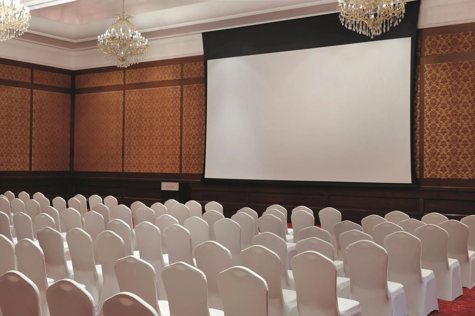 Mövenpick Hotel & Resort Al Bida'a Kuwait