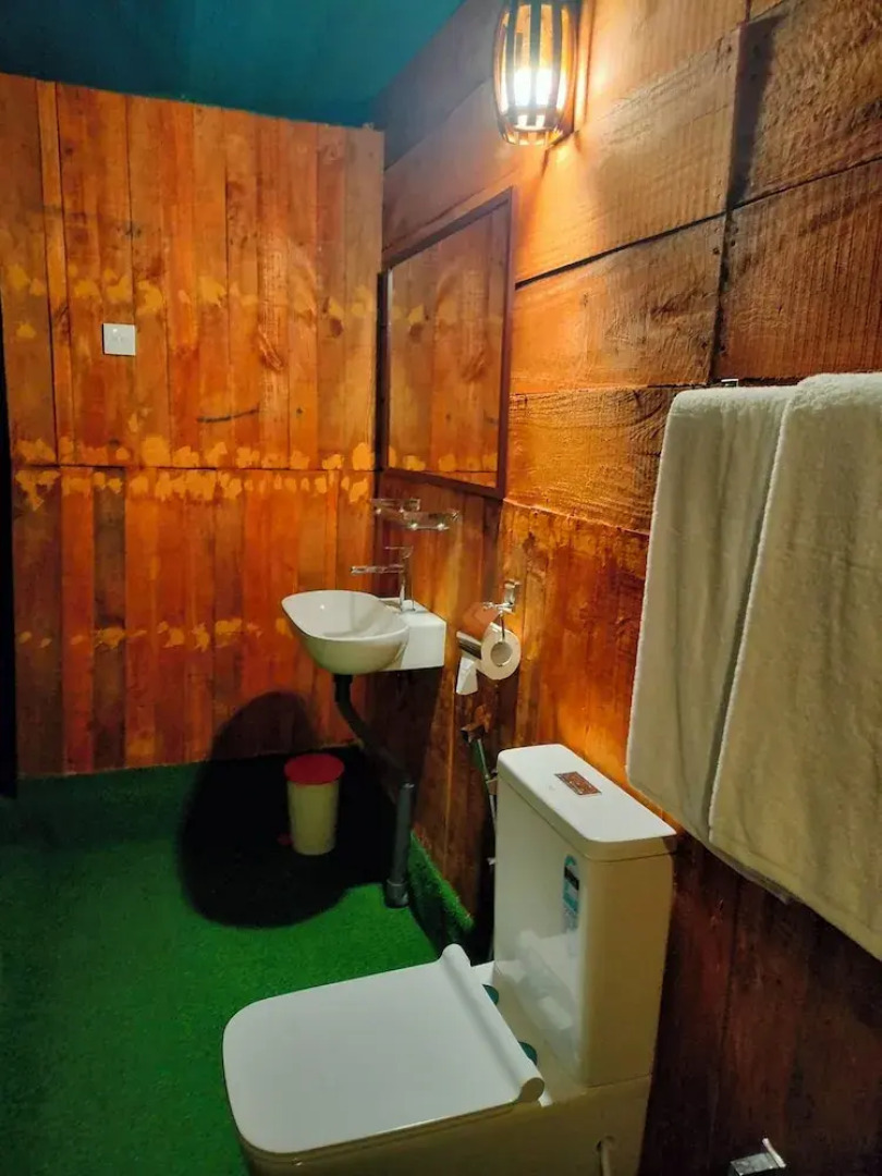 Harmony Haven Eco Resort Udawalawe