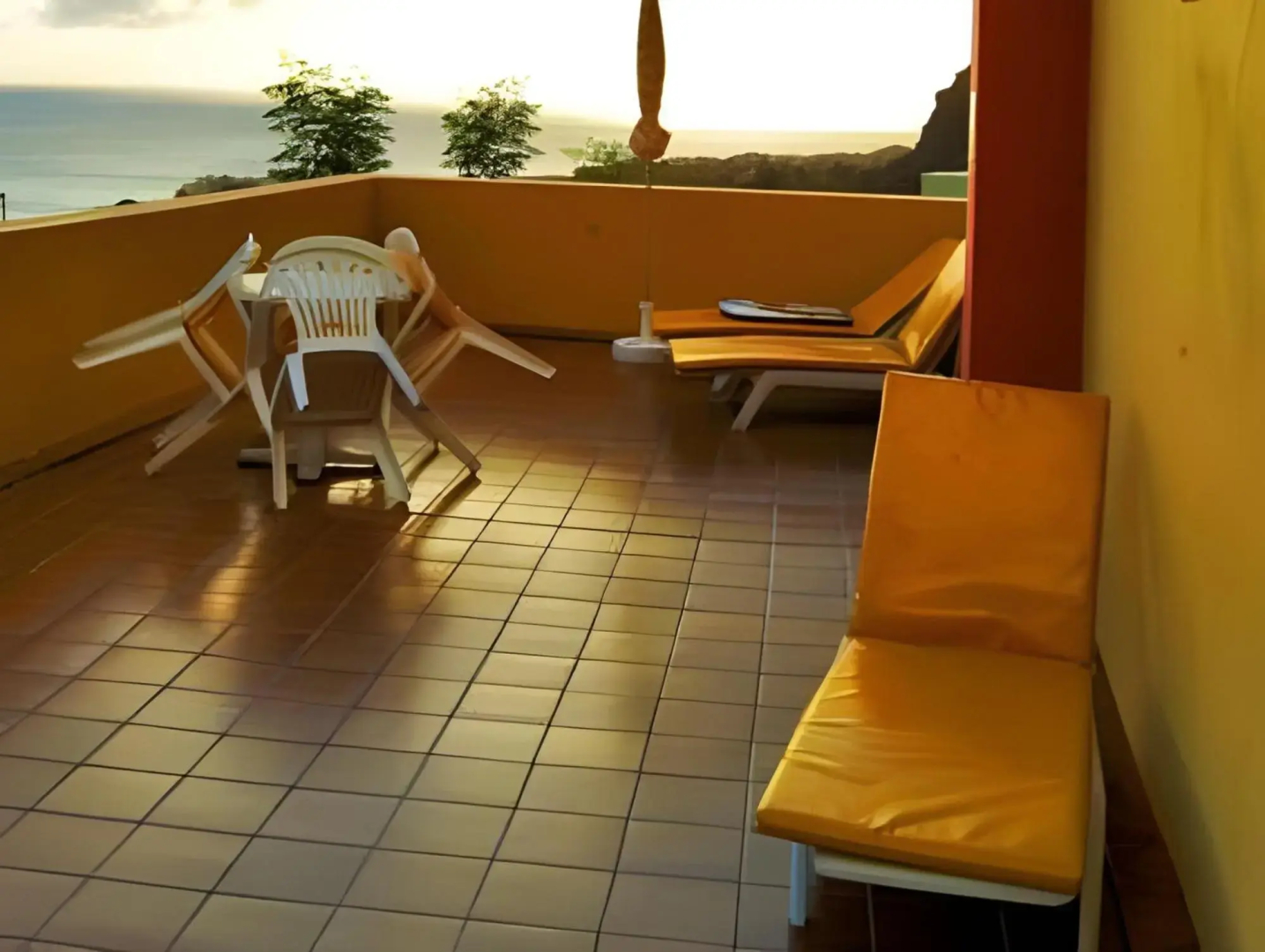 Hotel Jardín Concha