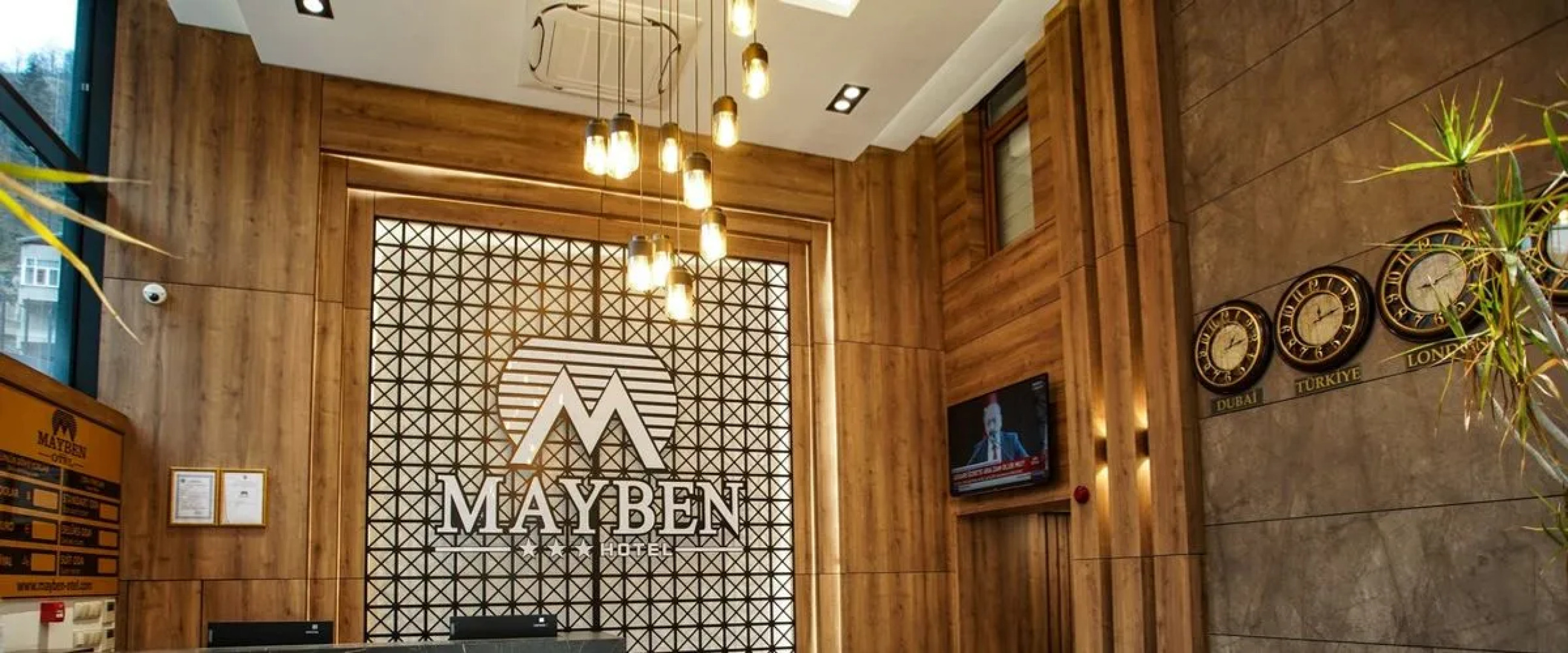 Mayben Otel