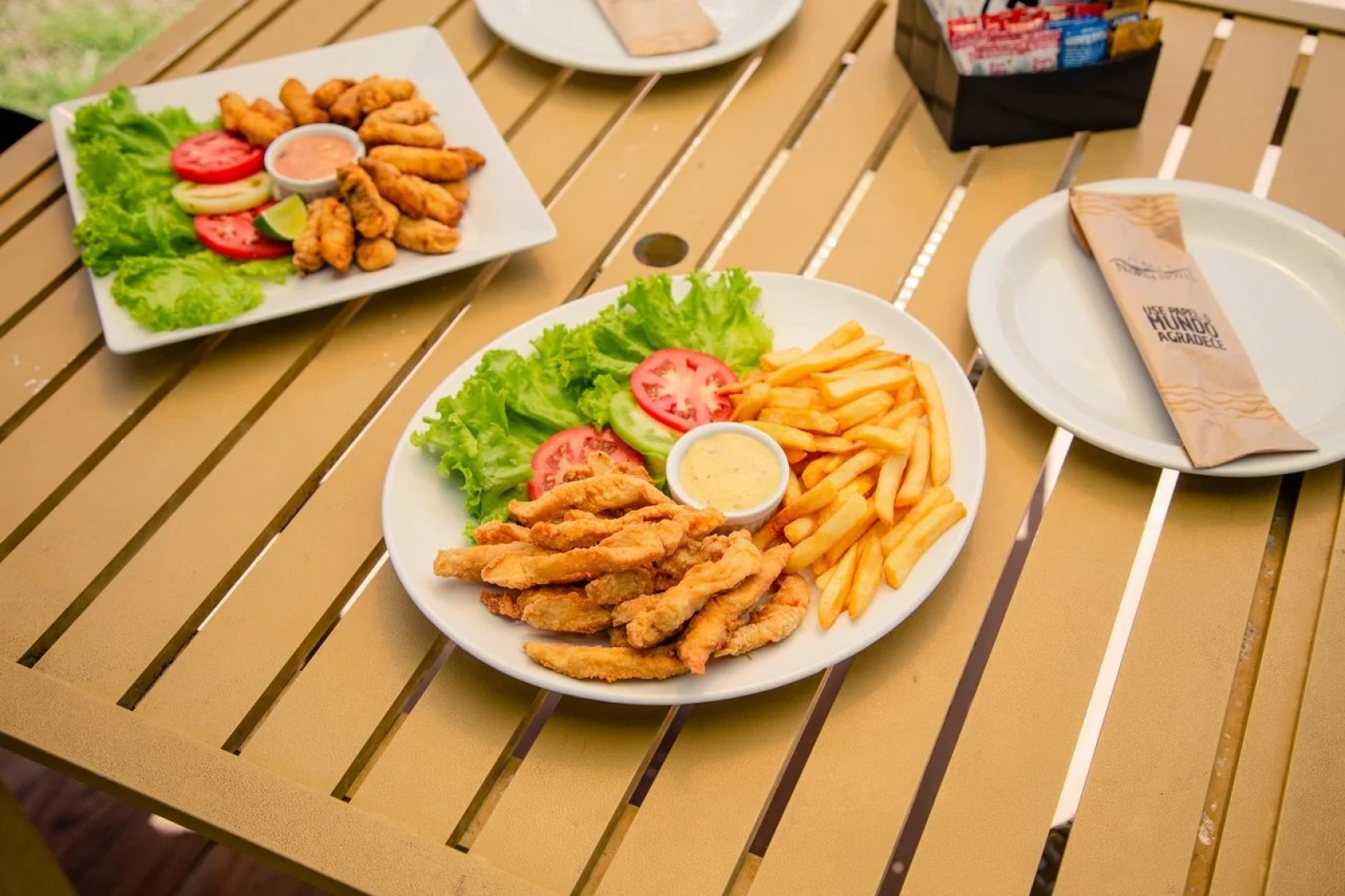 Ilheus North Residence