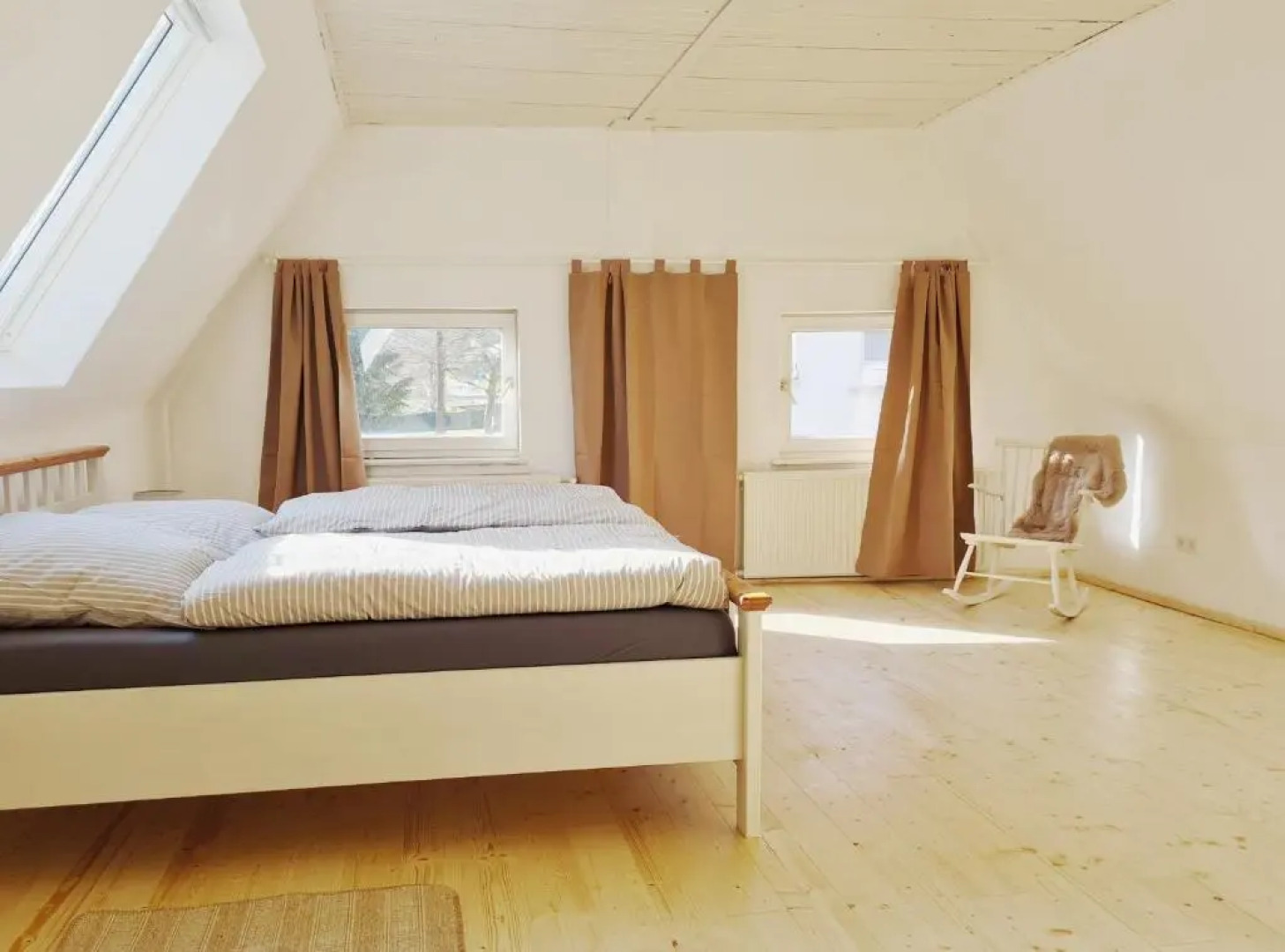 Kleines Fachwerkhaus im Herzen von Lemgo für Individualisten