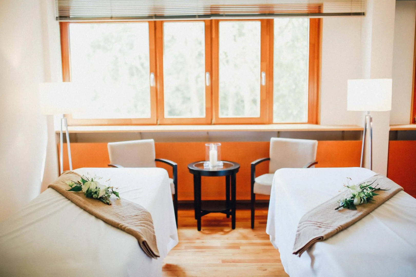 Ostseehotel Dierhagen